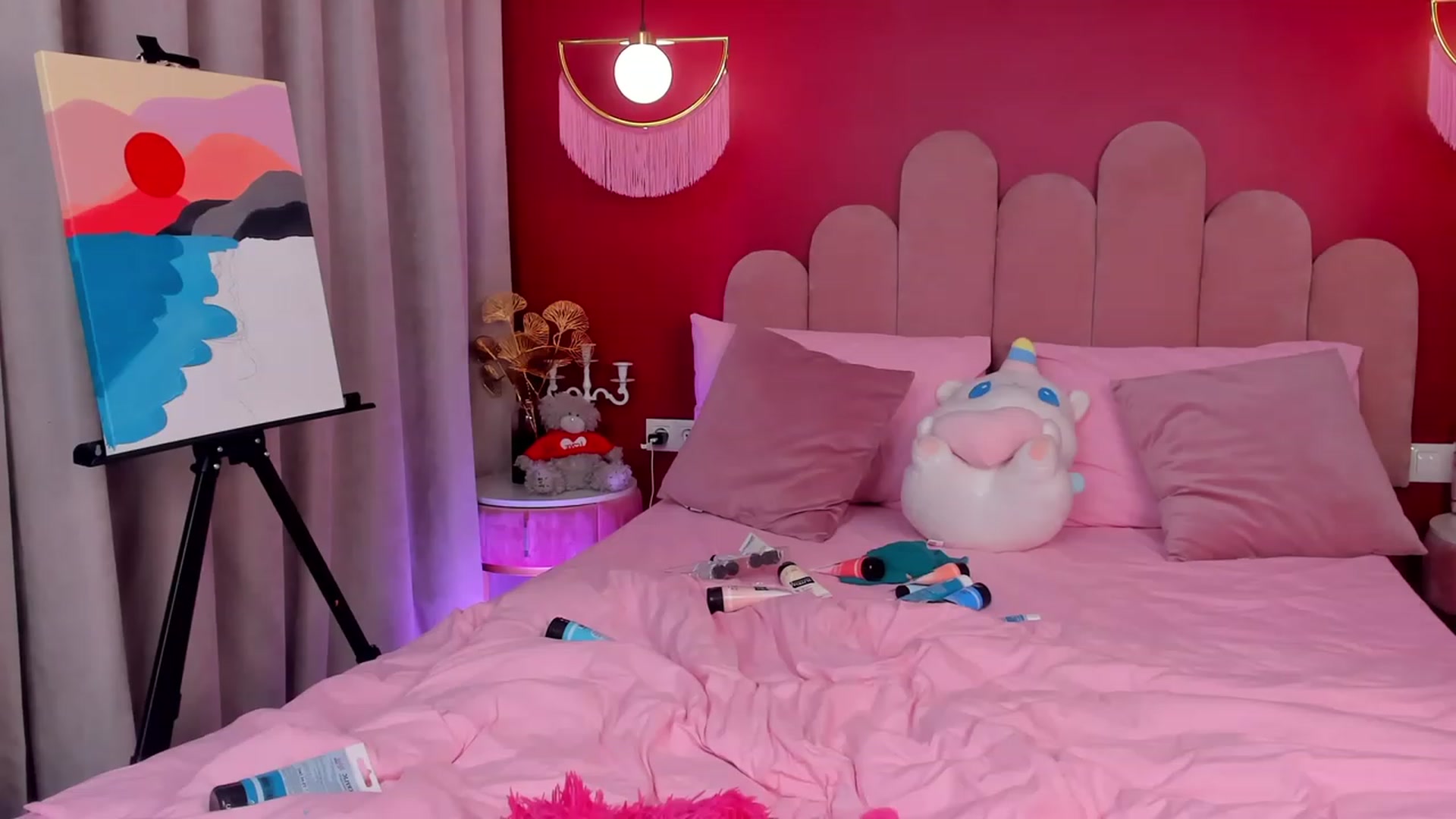 Gallery image thumbnail from ElsaYoung's myfreecams stream on, 05/23/2023, 18:05 image 19 of 20
