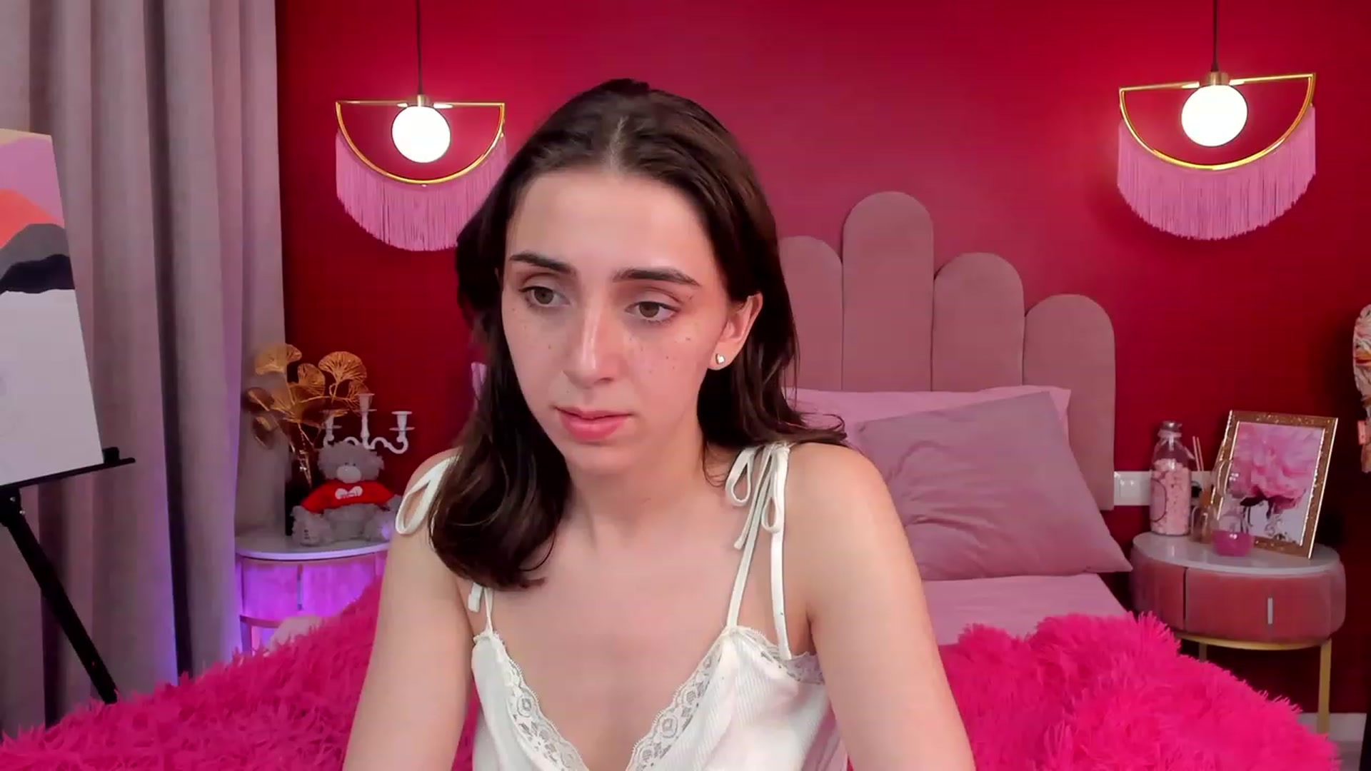 Gallery image thumbnail from ElsaYoung's myfreecams stream on, 05/23/2023, 19:01 image 20 of 20