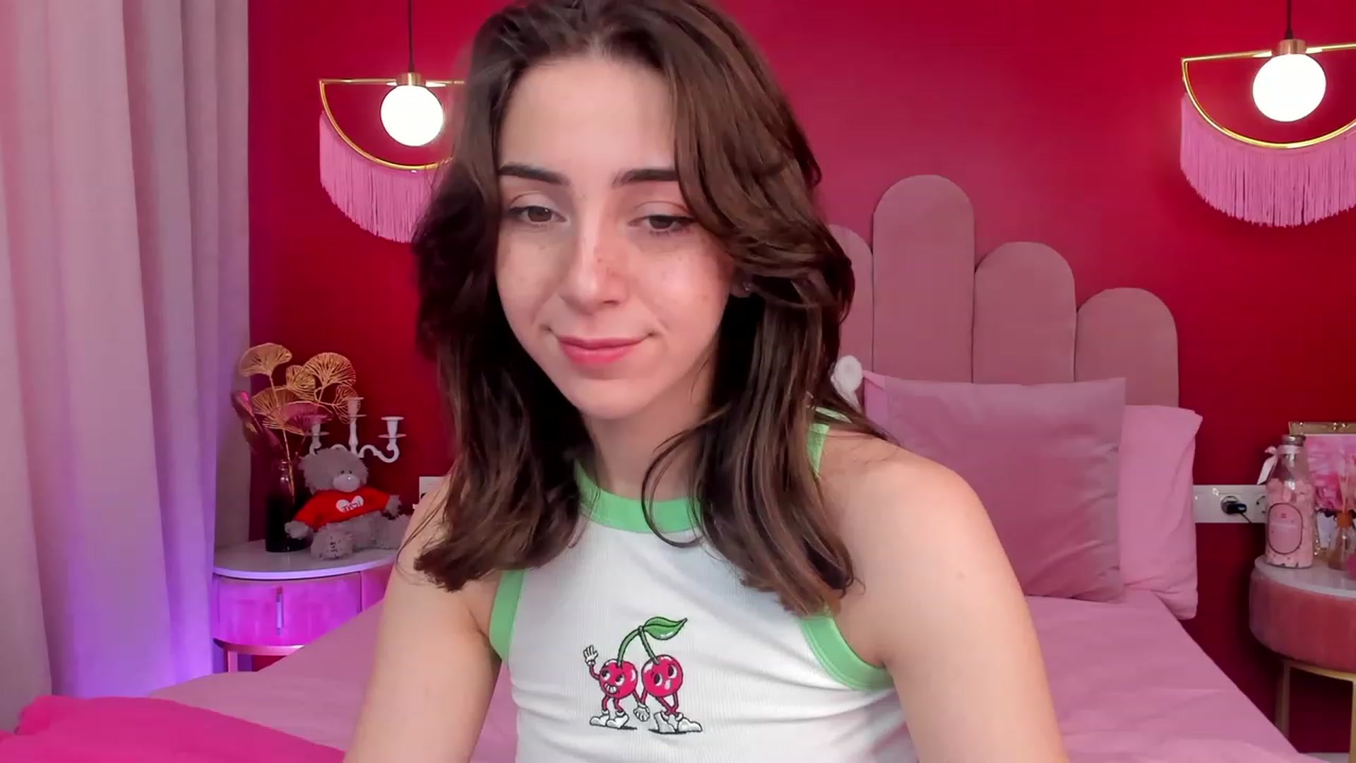 Gallery image thumbnail from ElsaYoung's myfreecams stream on, 05/25/2023, 13:41 image 15 of 20