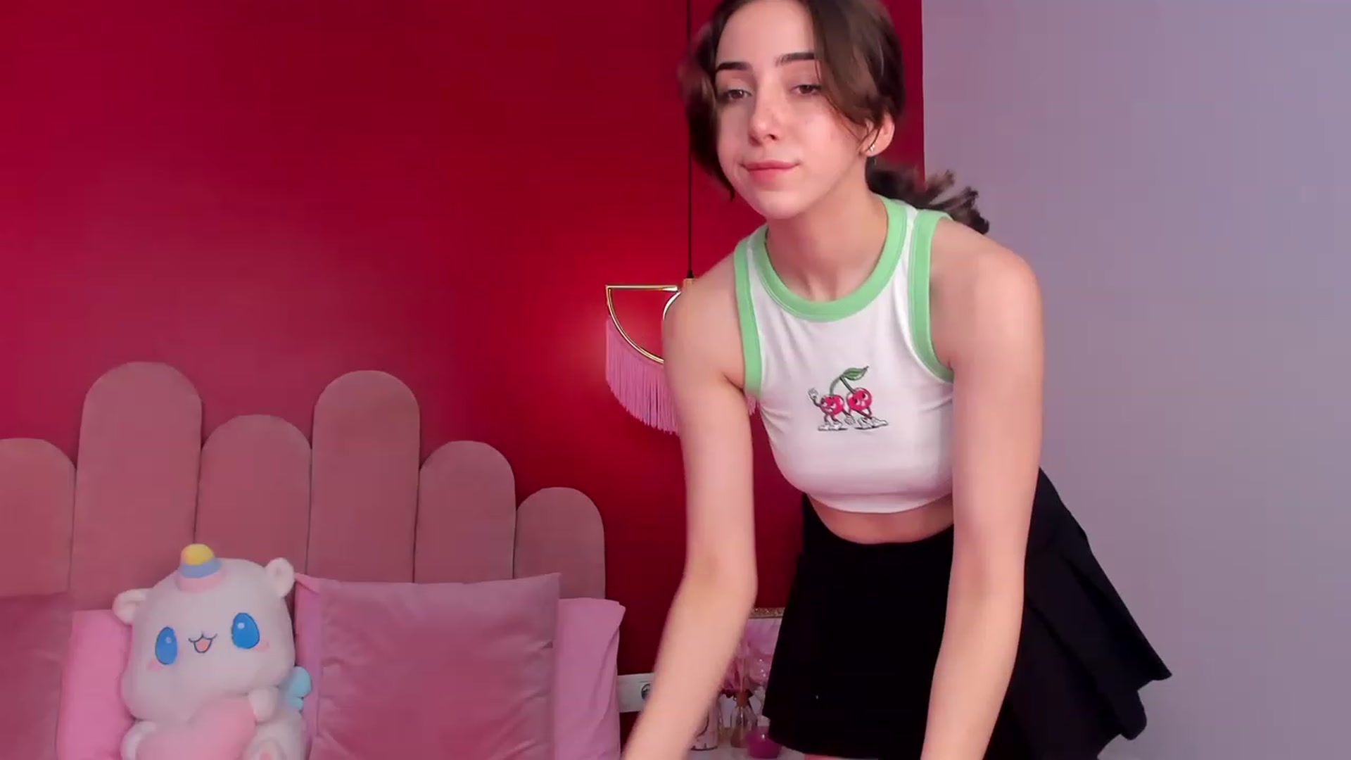 Gallery image thumbnail from ElsaYoung's myfreecams stream on, 05/25/2023, 13:41 image 12 of 20