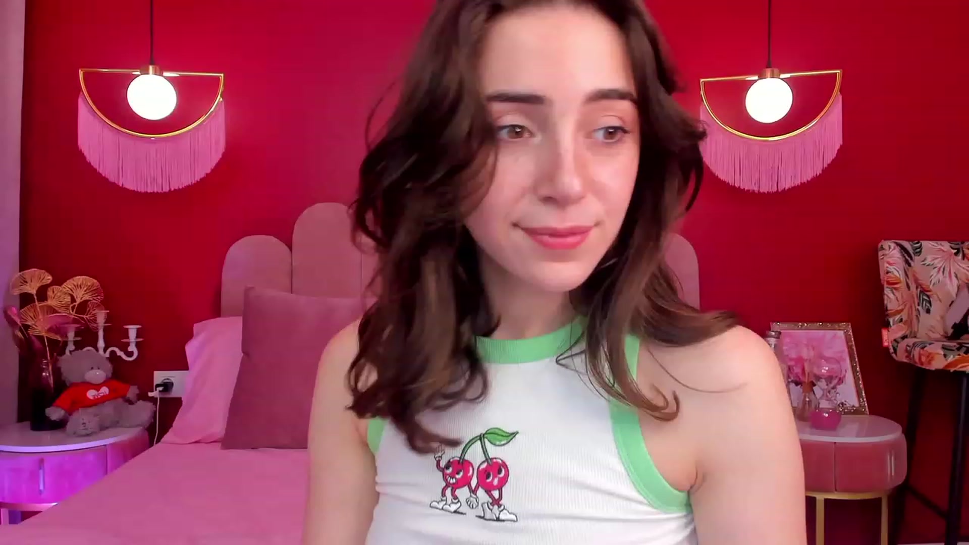 Gallery image thumbnail from ElsaYoung's myfreecams stream on, 05/25/2023, 17:27 image 11 of 20