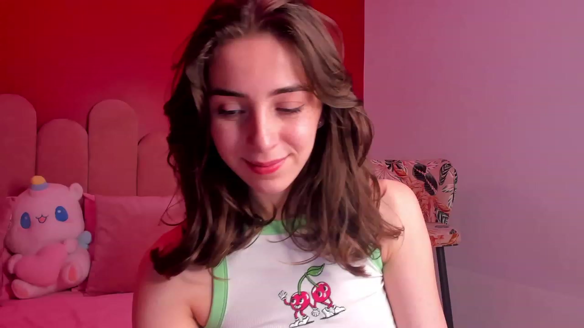 Gallery image thumbnail from ElsaYoung's myfreecams stream on, 05/25/2023, 17:27 image 18 of 20