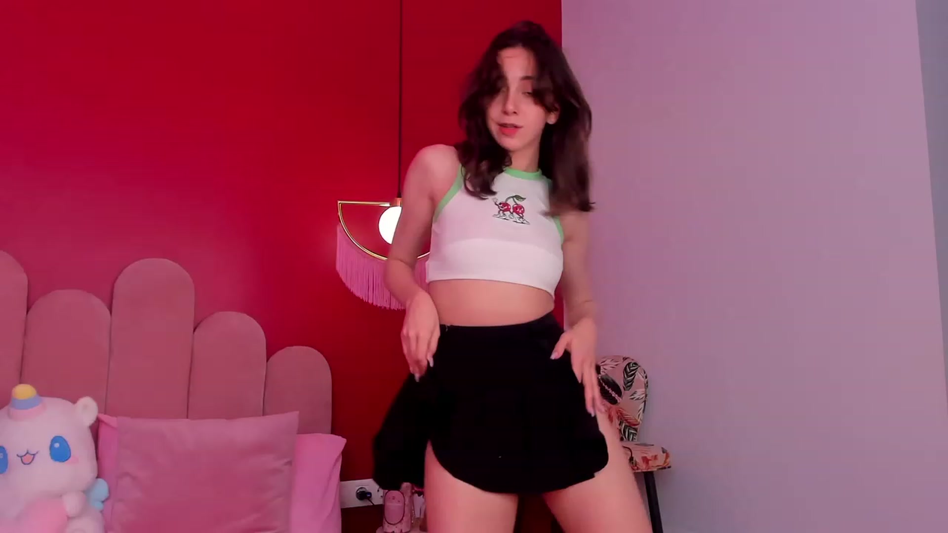 Gallery image thumbnail from ElsaYoung's myfreecams stream on, 05/25/2023, 17:27 image 8 of 20