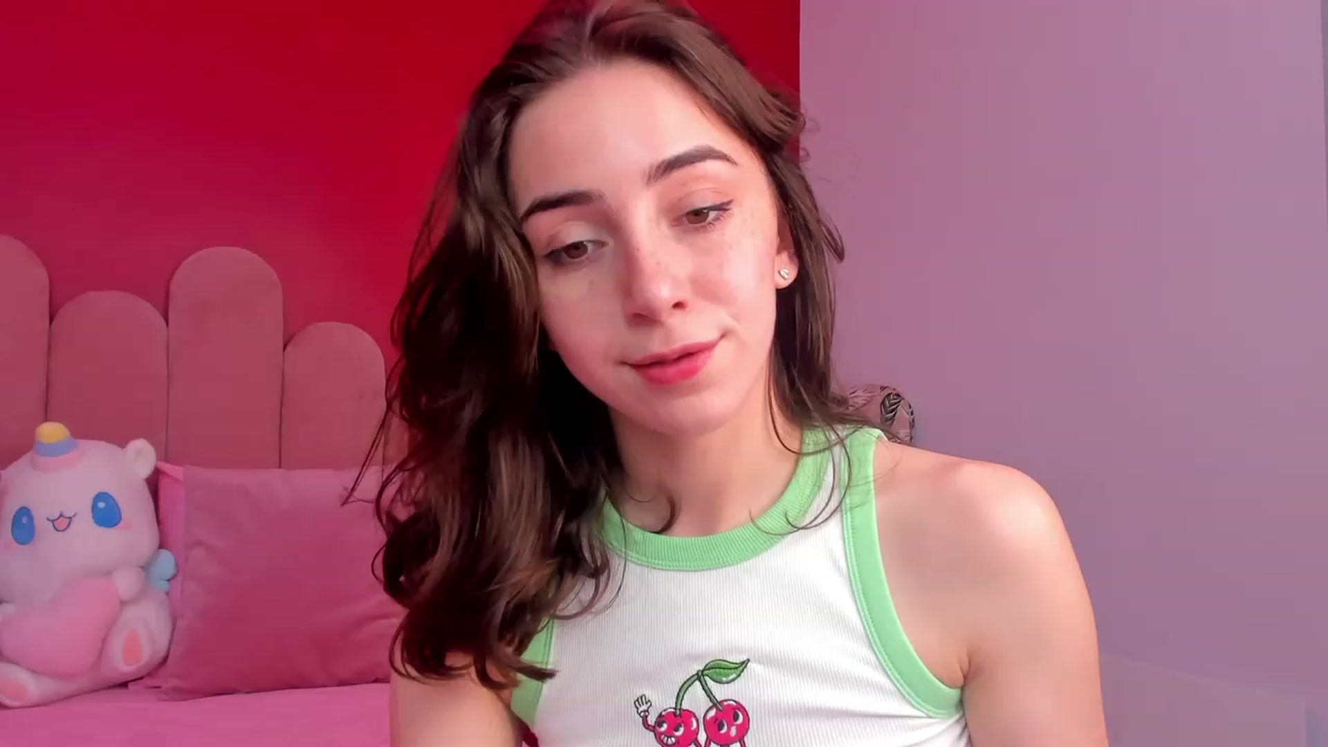 Gallery image thumbnail from ElsaYoung's myfreecams stream on, 05/25/2023, 17:27 image 10 of 20