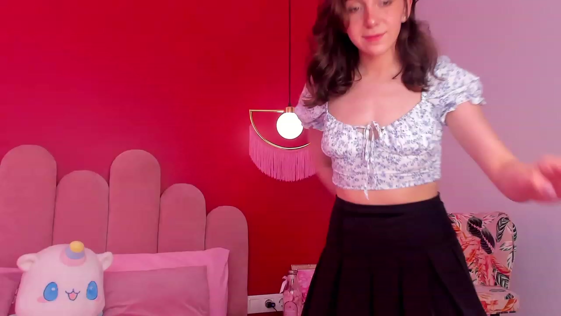 Gallery image thumbnail from ElsaYoung's myfreecams stream on, 05/26/2023, 05:16 image 7 of 20