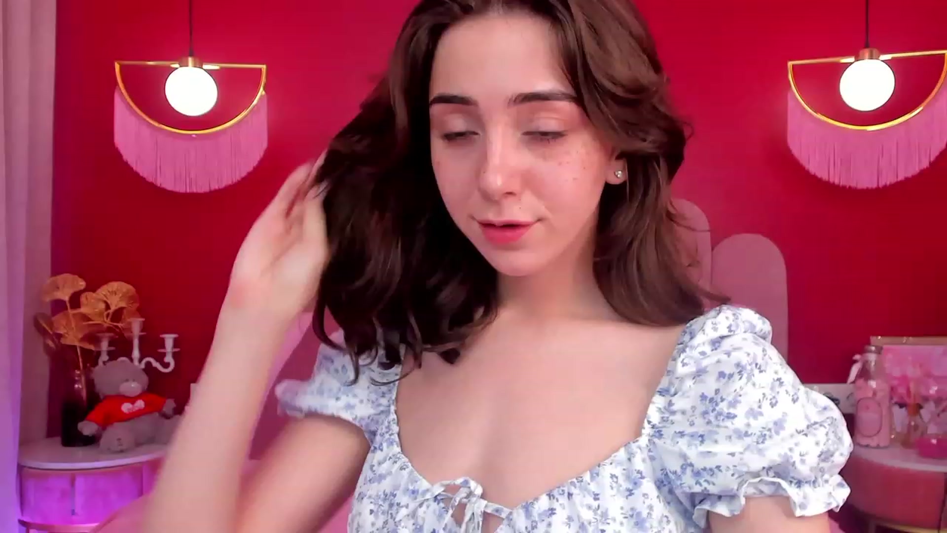 Gallery image thumbnail from ElsaYoung's myfreecams stream on, 05/26/2023, 09:31 image 3 of 20