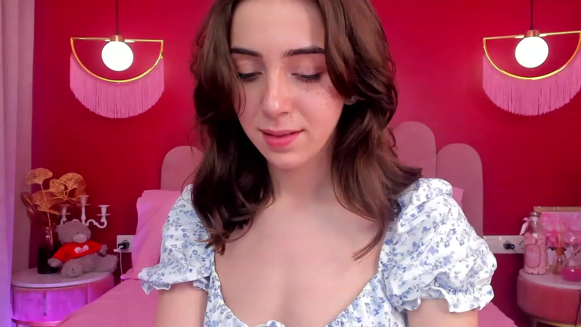 Gallery image thumbnail from ElsaYoung's myfreecams stream on, 05/26/2023, 09:31 image 1 of 20