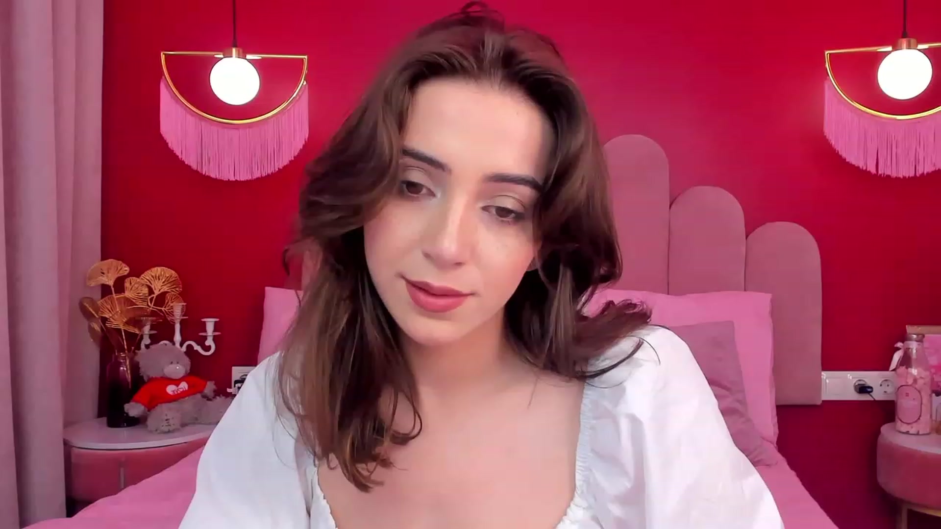 Gallery image thumbnail from ElsaYoung's myfreecams stream on, 05/28/2023, 16:01 image 1 of 20