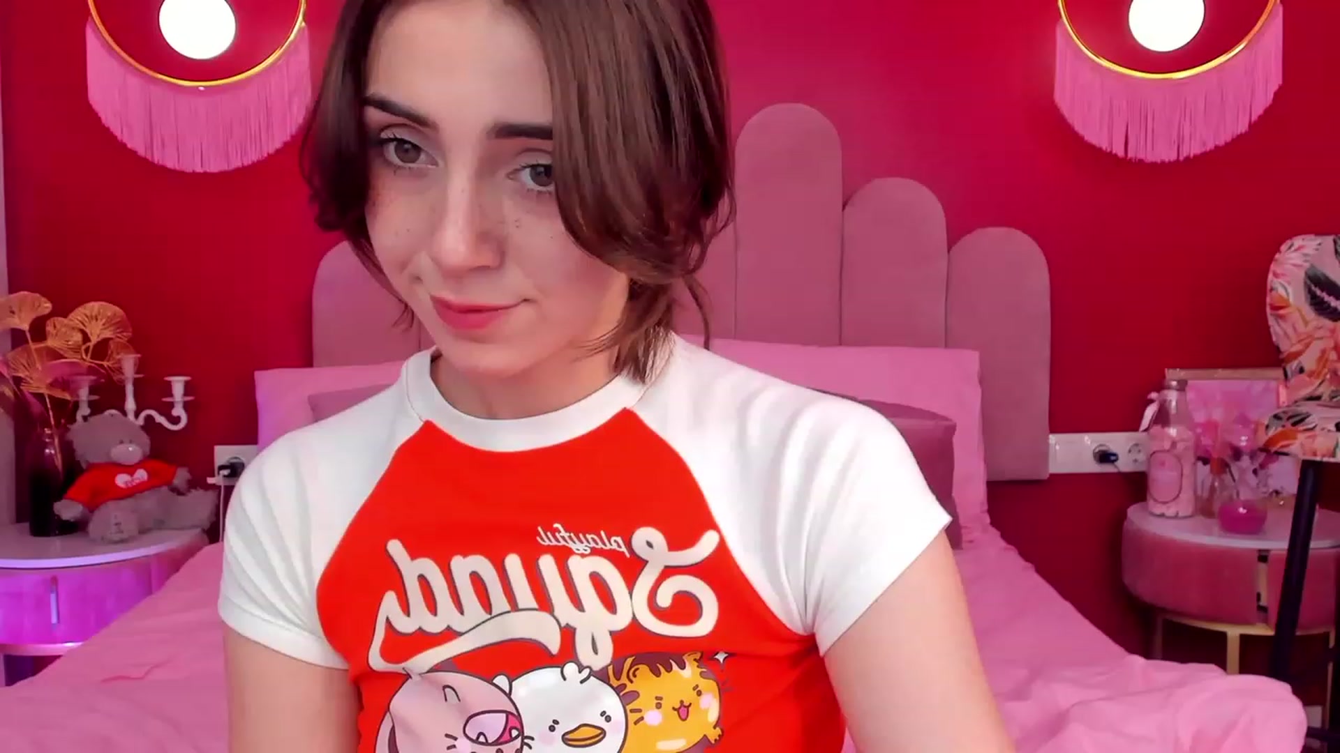 Gallery image thumbnail from ElsaYoung's myfreecams stream on, 05/30/2023, 12:40 image 13 of 20