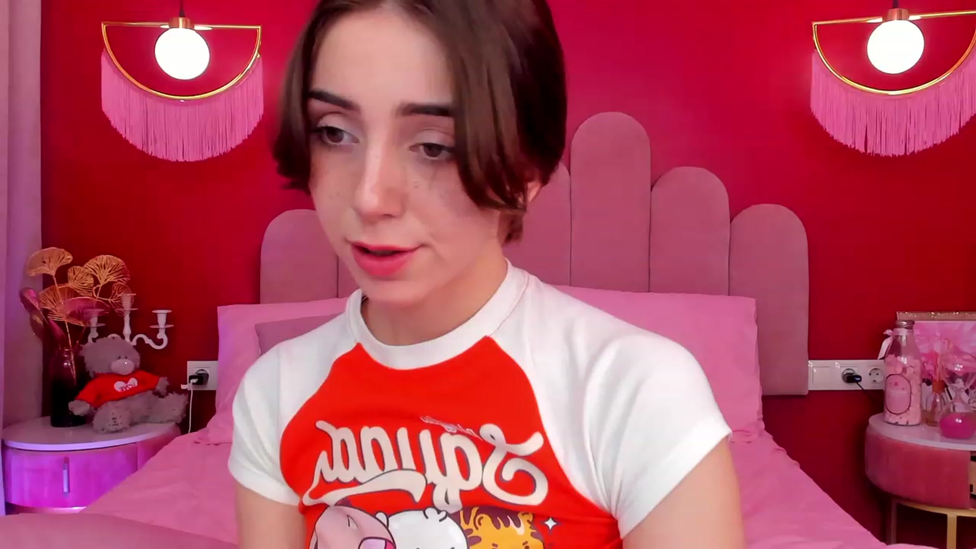 Gallery image thumbnail from ElsaYoung's myfreecams stream on, 05/30/2023, 13:14 image 18 of 20