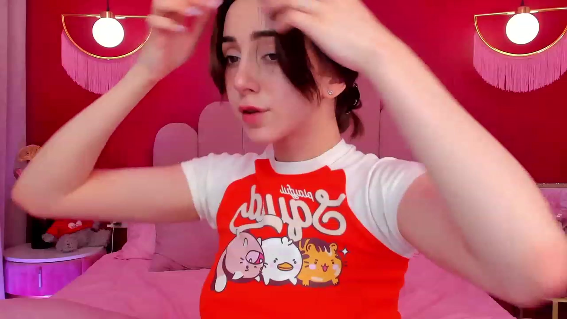 Gallery image thumbnail from ElsaYoung's myfreecams stream on, 05/30/2023, 13:14 image 9 of 20