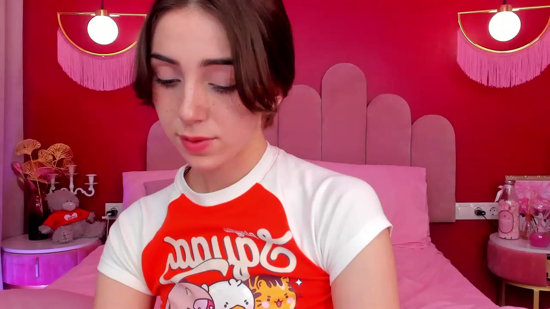 Gallery image thumbnail from ElsaYoung's myfreecams stream on, 05/30/2023, 13:14 image 16 of 20