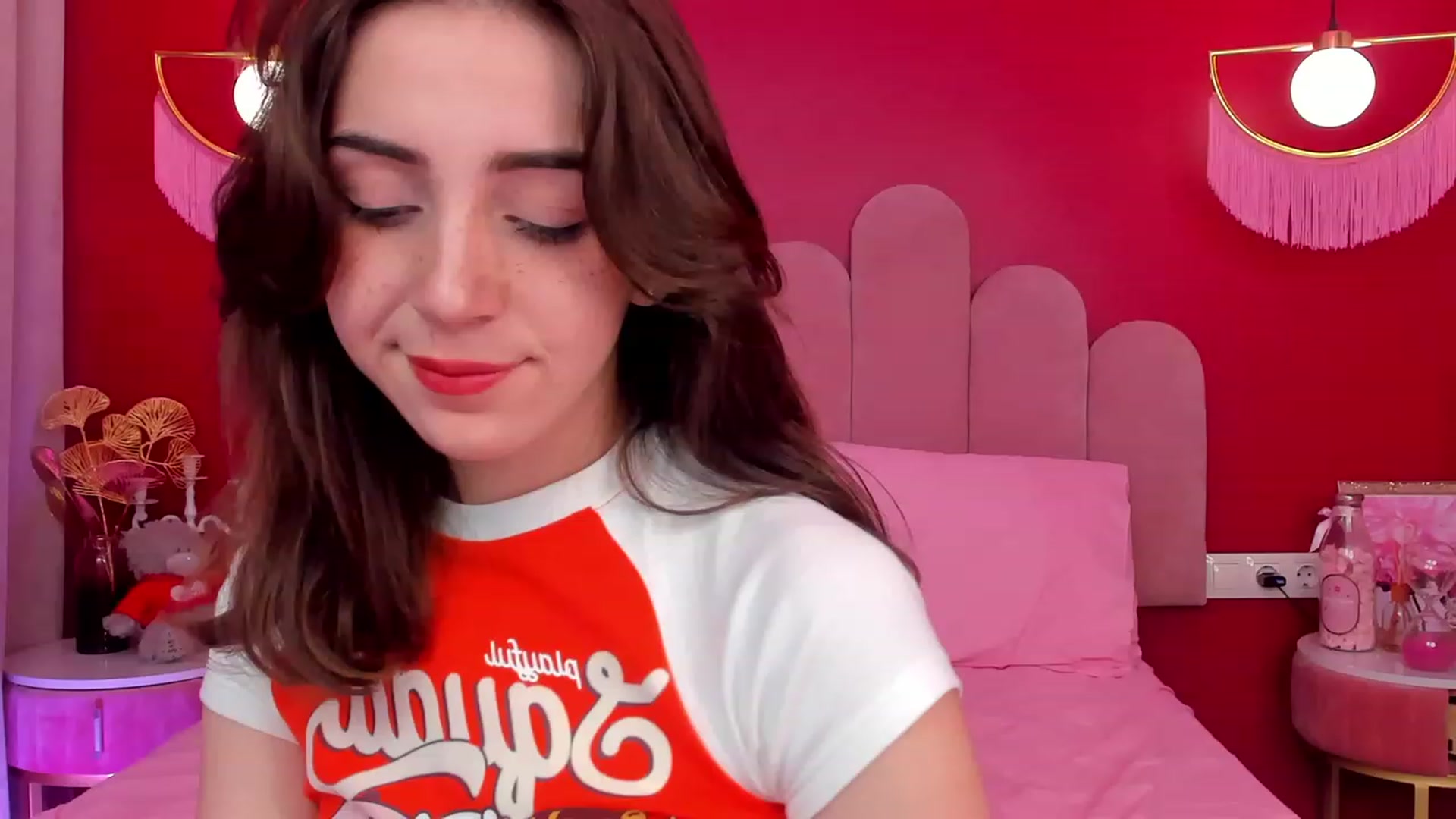 Gallery image thumbnail from ElsaYoung's myfreecams stream on, 05/30/2023, 14:09 image 7 of 20