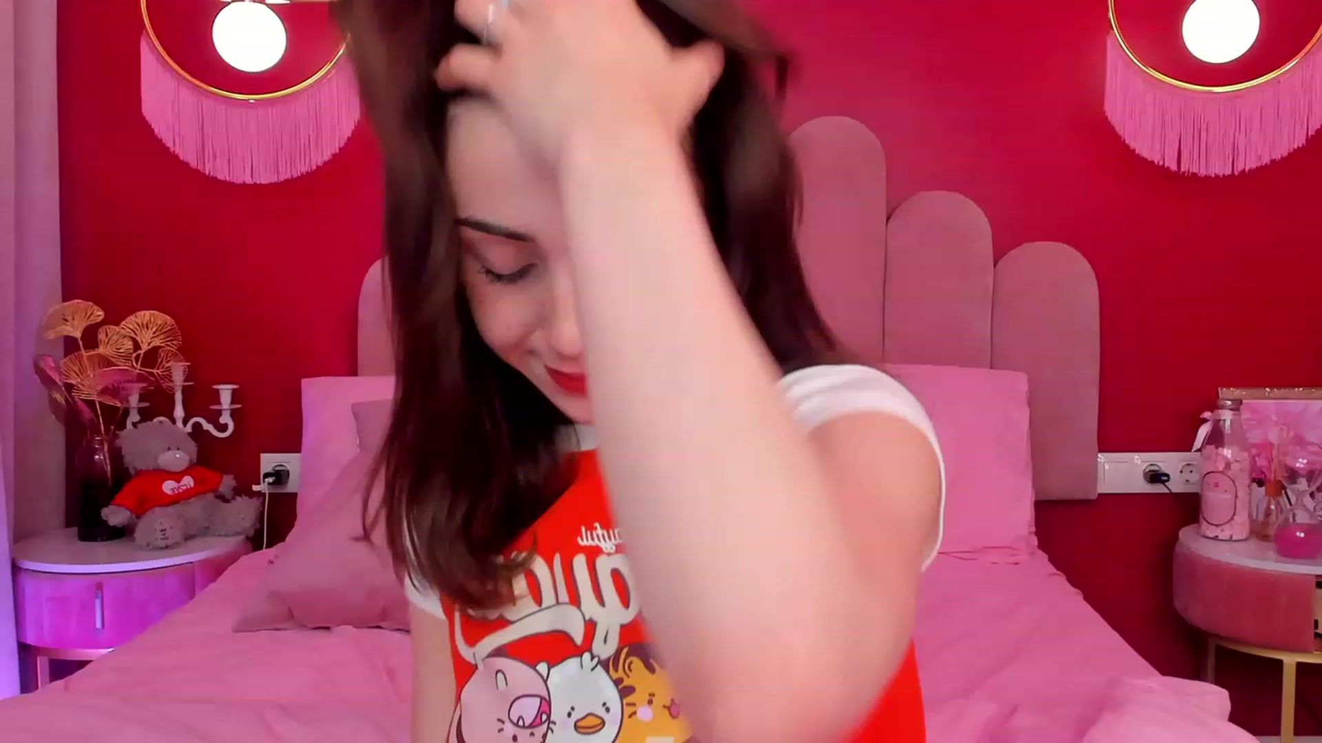 Gallery image thumbnail from ElsaYoung's myfreecams stream on, 05/30/2023, 14:09 image 19 of 20