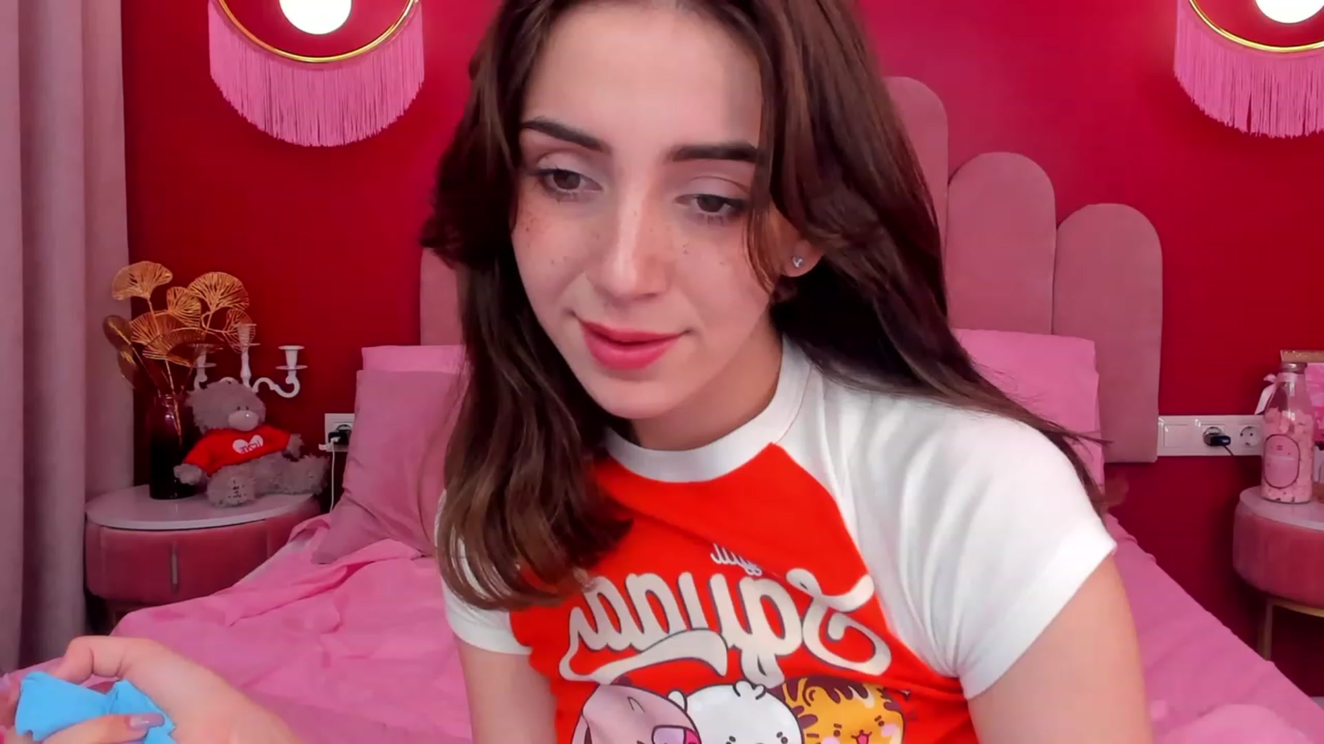 Gallery image thumbnail from ElsaYoung's myfreecams stream on, 05/30/2023, 15:01 image 17 of 20