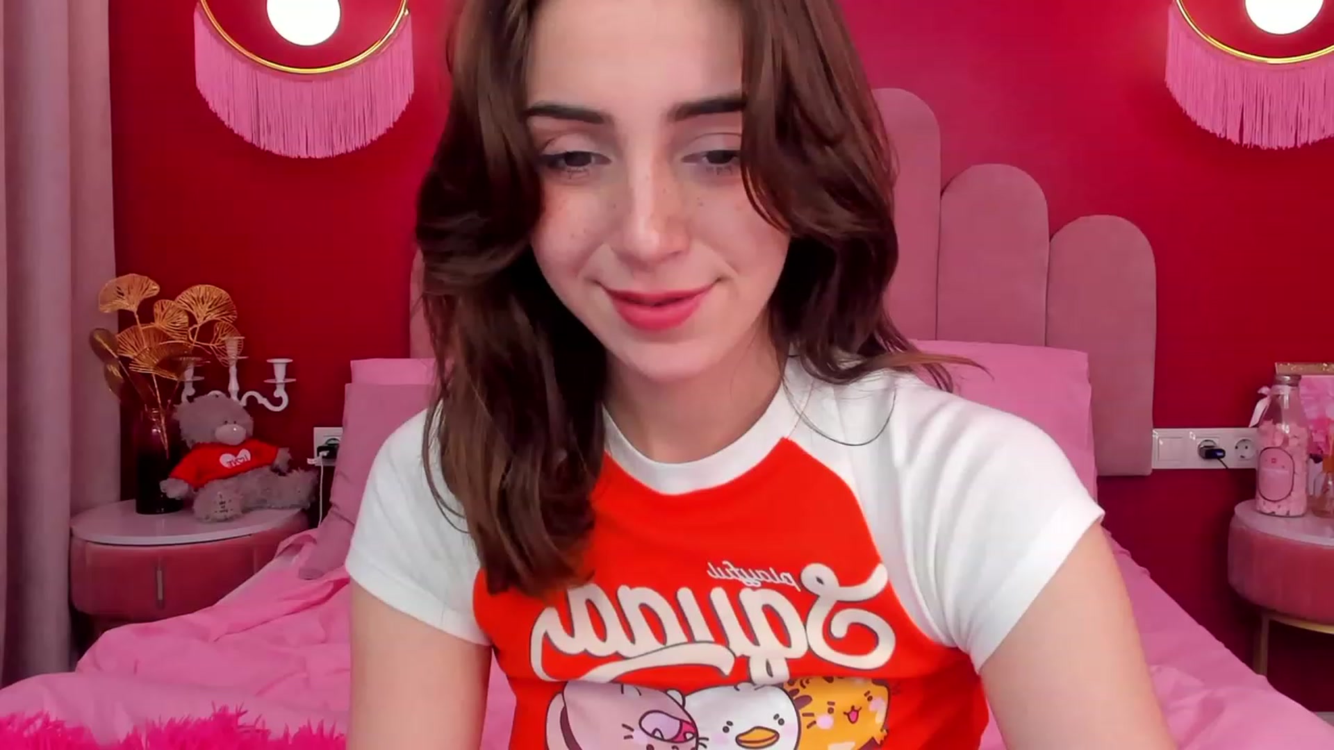 Gallery image thumbnail from ElsaYoung's myfreecams stream on, 05/30/2023, 15:01 image 6 of 20