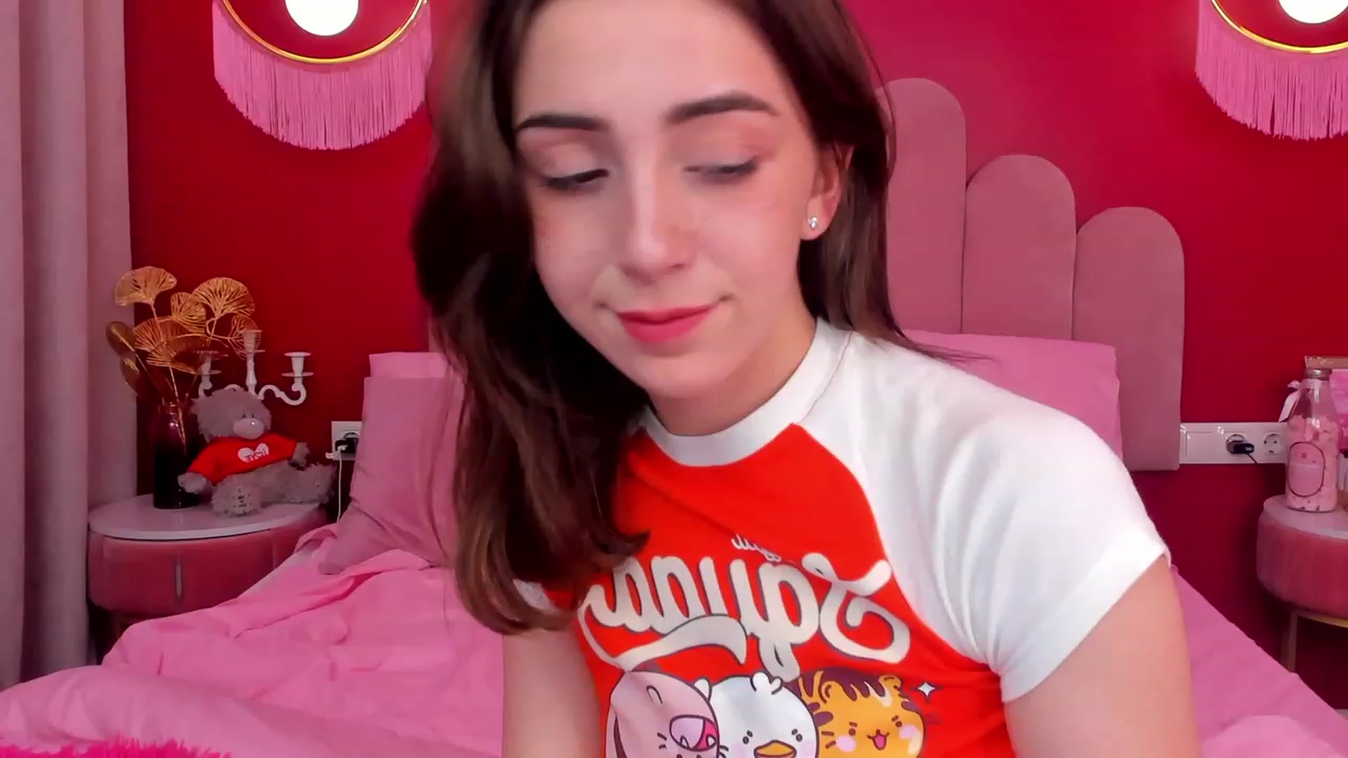 Gallery image thumbnail from ElsaYoung's myfreecams stream on, 05/30/2023, 15:01 image 13 of 20