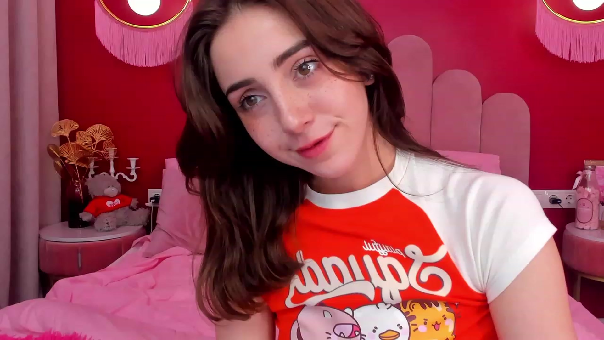 Gallery image thumbnail from ElsaYoung's myfreecams stream on, 05/30/2023, 15:01 image 18 of 20