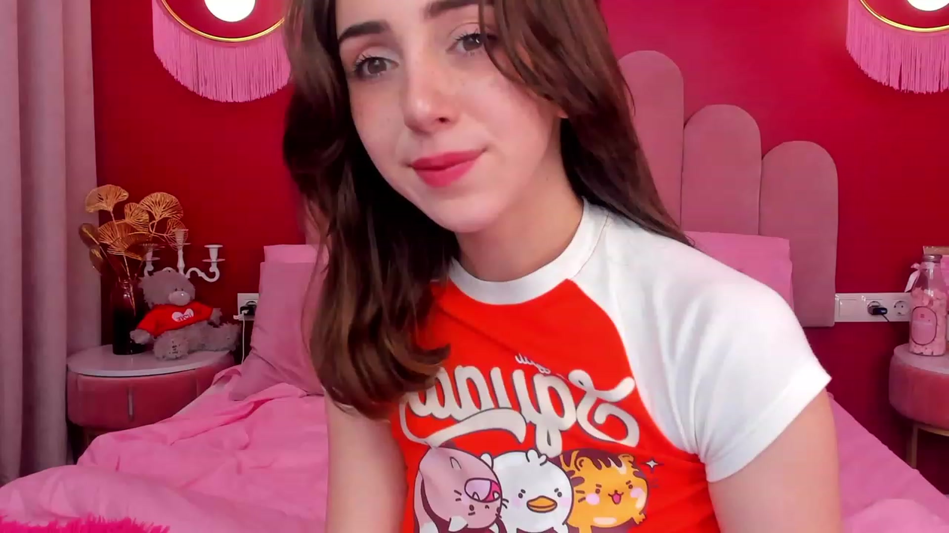Gallery image thumbnail from ElsaYoung's myfreecams stream on, 05/30/2023, 15:01 image 11 of 20