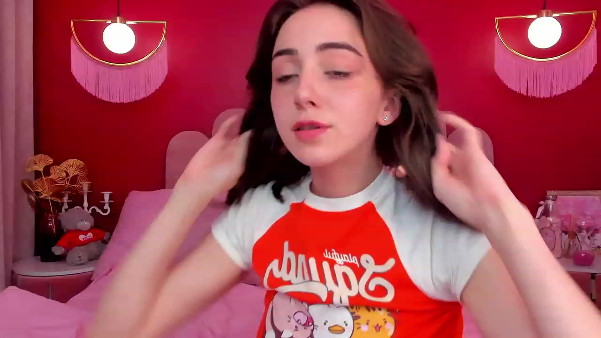 Gallery image thumbnail from ElsaYoung's myfreecams stream on, 05/30/2023, 18:23 image 8 of 20