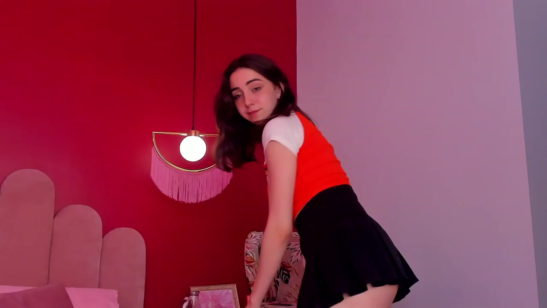 Gallery image thumbnail from ElsaYoung's myfreecams stream on, 05/30/2023, 18:23 image 17 of 20