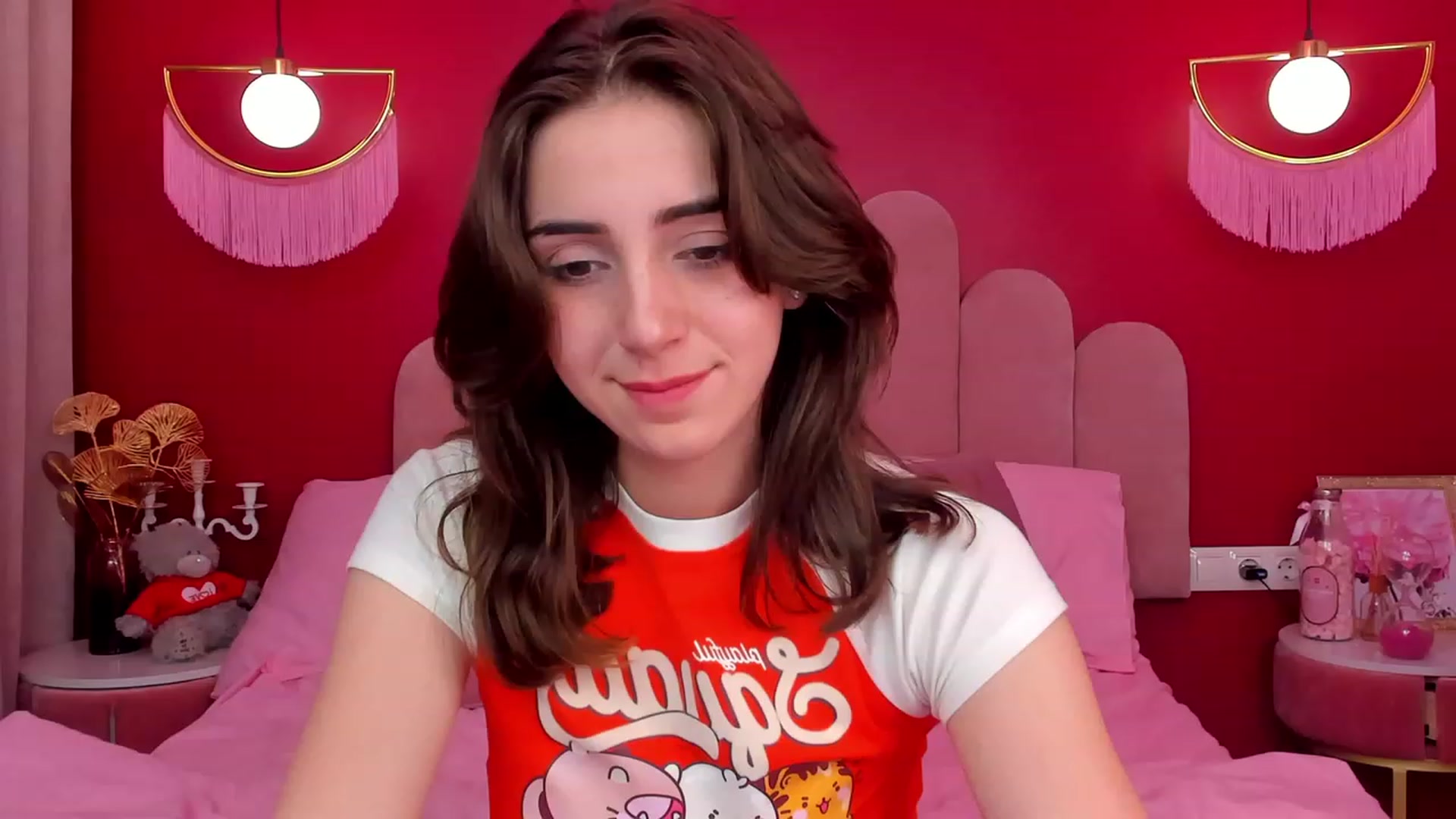 Gallery image thumbnail from ElsaYoung's myfreecams stream on, 05/30/2023, 18:23 image 4 of 20