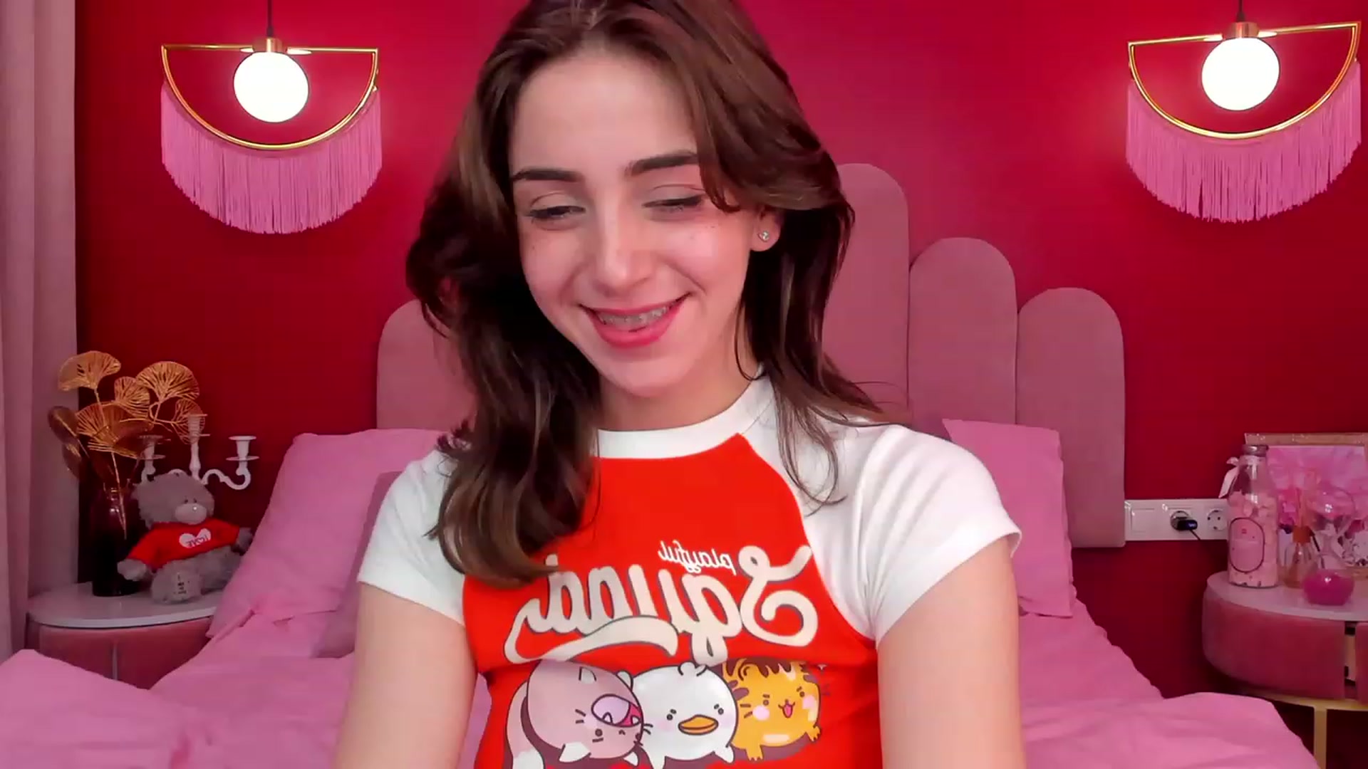 Gallery image thumbnail from ElsaYoung's myfreecams stream on, 05/30/2023, 18:23 image 5 of 20