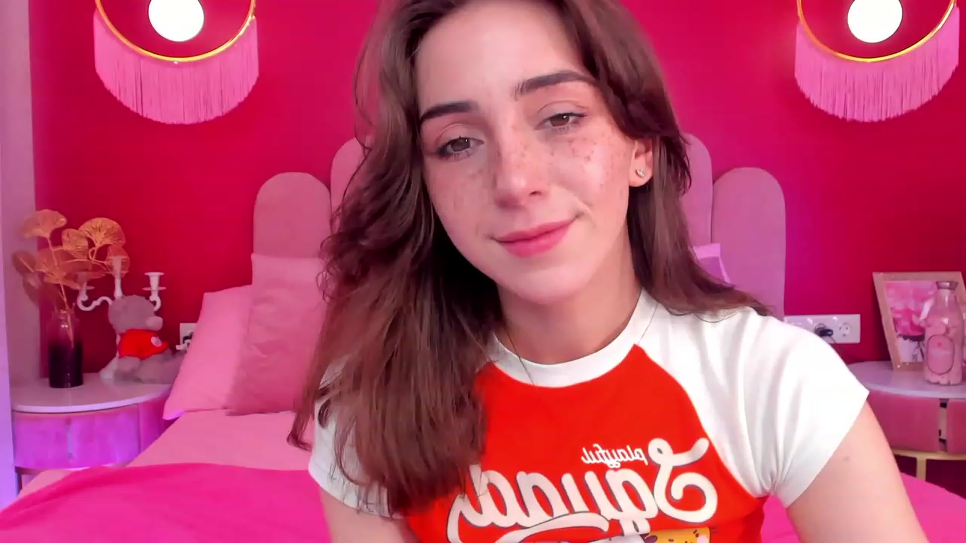 Gallery image thumbnail from ElsaYoung's myfreecams stream on, 06/03/2023, 05:36 image 9 of 20