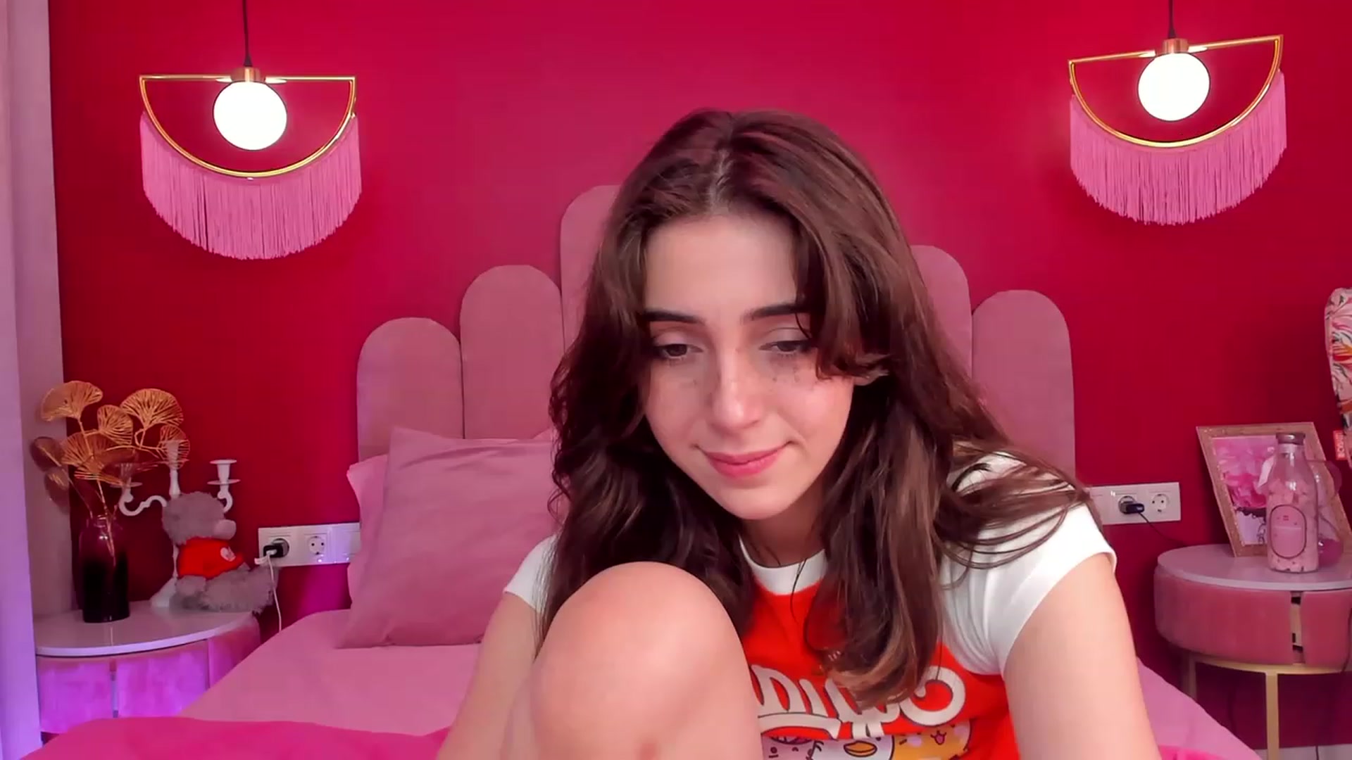 Gallery image thumbnail from ElsaYoung's myfreecams stream on, 06/03/2023, 11:21 image 4 of 20