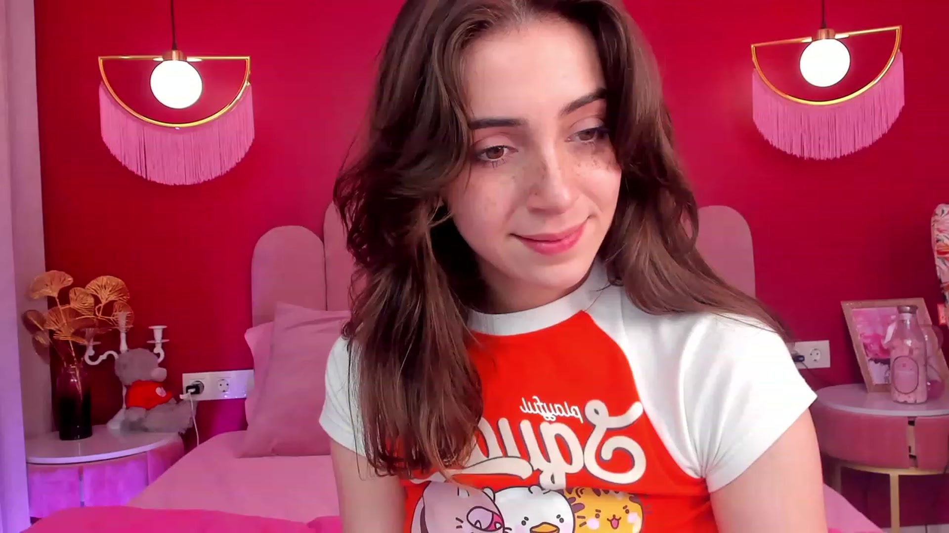 Gallery image thumbnail from ElsaYoung's myfreecams stream on, 06/03/2023, 11:21 image 1 of 20