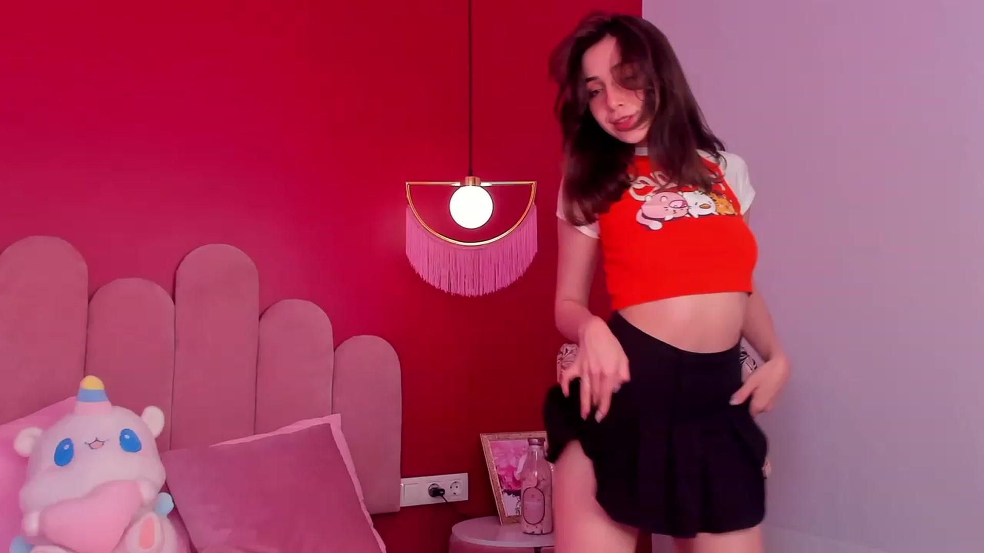 Gallery image thumbnail from ElsaYoung's myfreecams stream on, 06/03/2023, 11:35 image 17 of 20