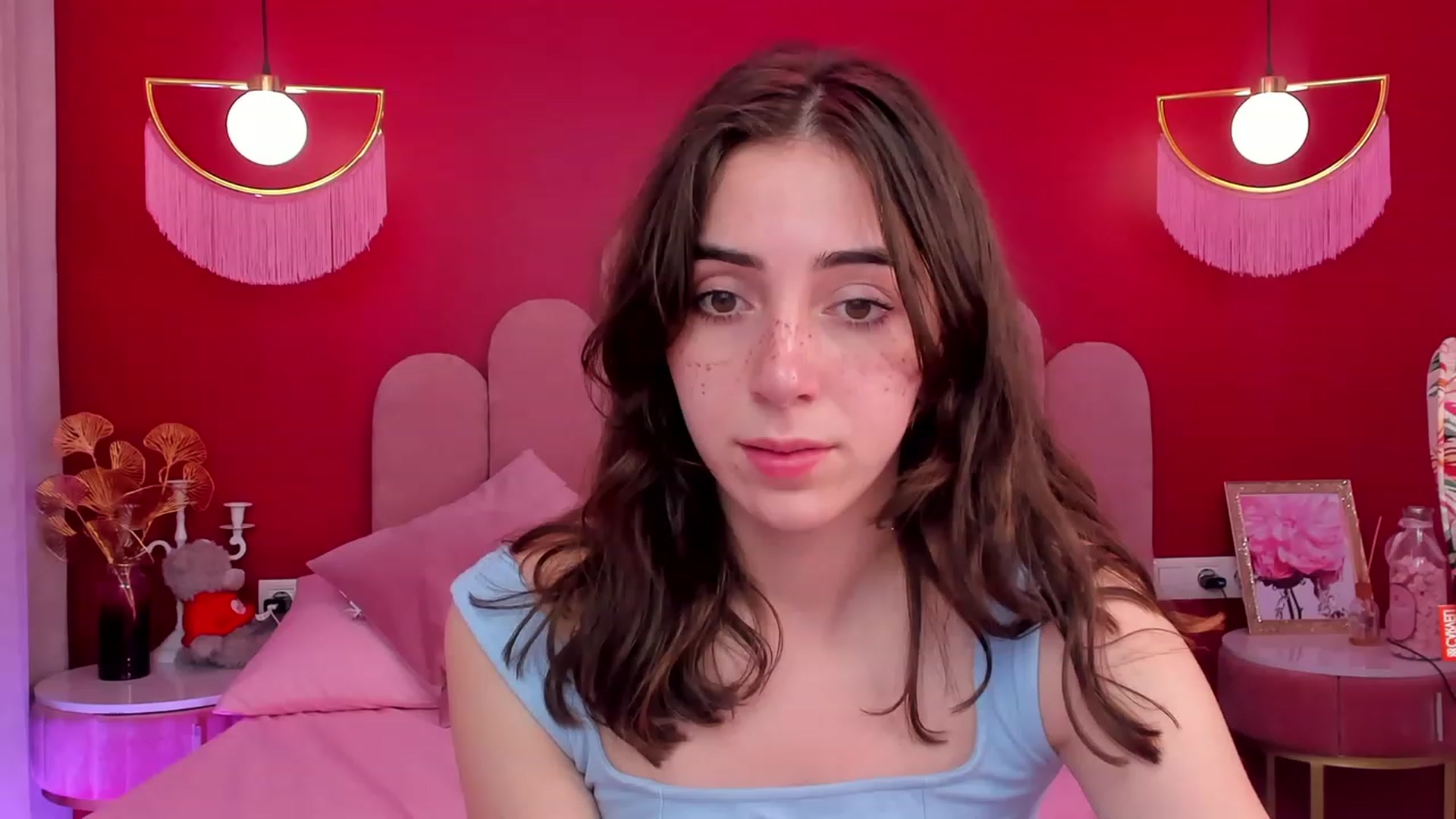 Gallery image thumbnail from ElsaYoung's myfreecams stream on, 06/10/2023, 12:27 image 1 of 20