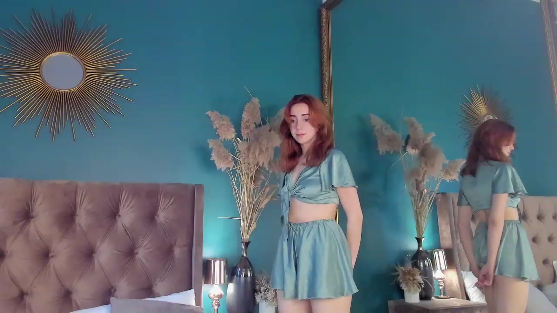 Gallery image thumbnail from ElsaYoung's myfreecams stream on, 06/16/2023, 06:45 image 11 of 20