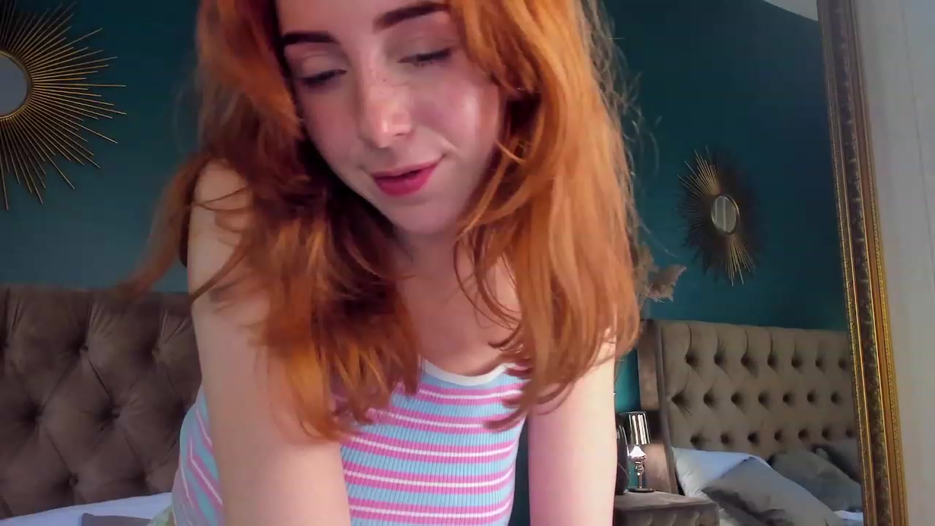 Gallery image thumbnail from ElsaYoung's myfreecams stream on, 06/16/2023, 11:17 image 1 of 20