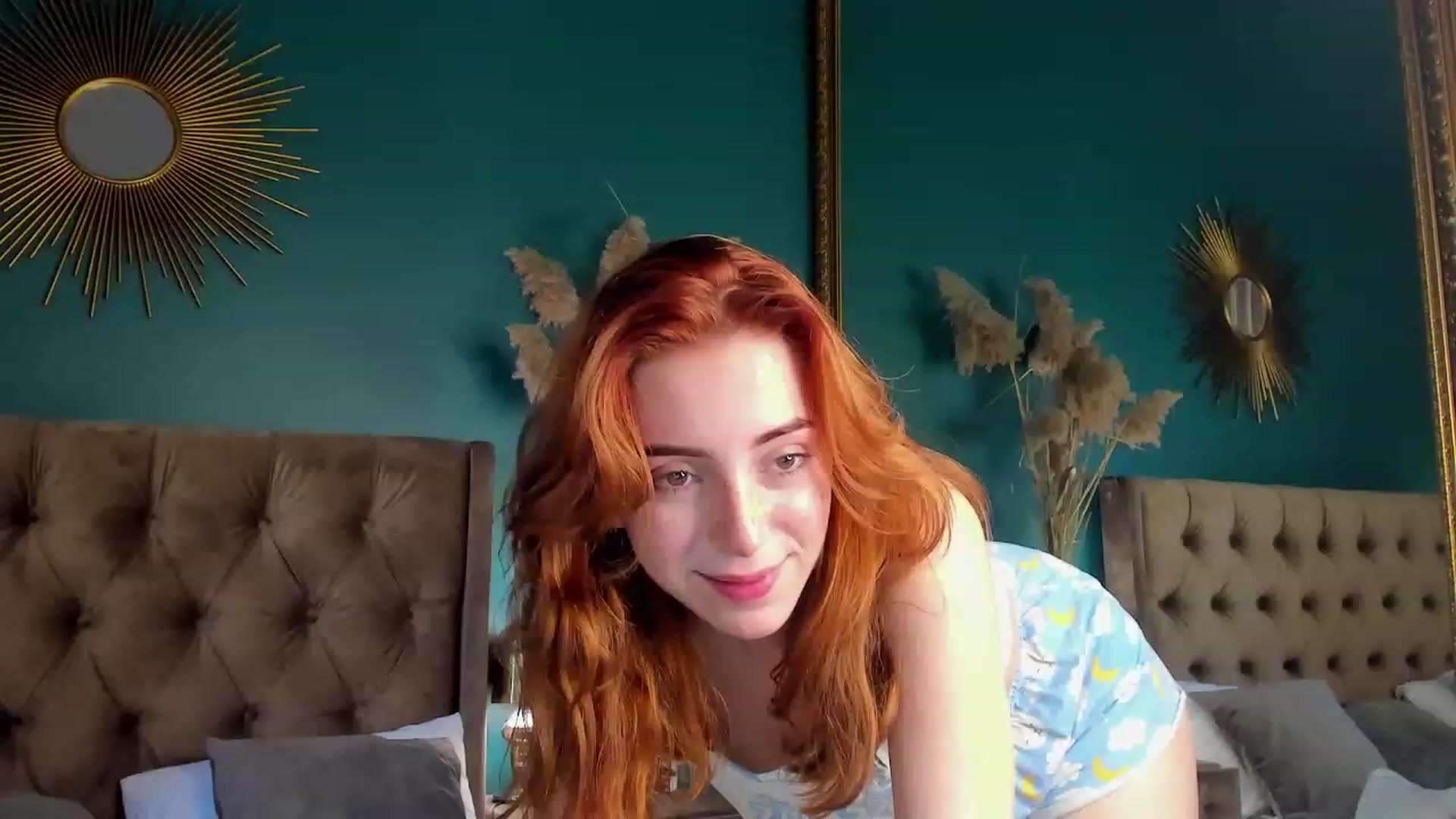 Gallery image thumbnail from ElsaYoung's myfreecams stream on, 06/17/2023, 06:40 image 14 of 20