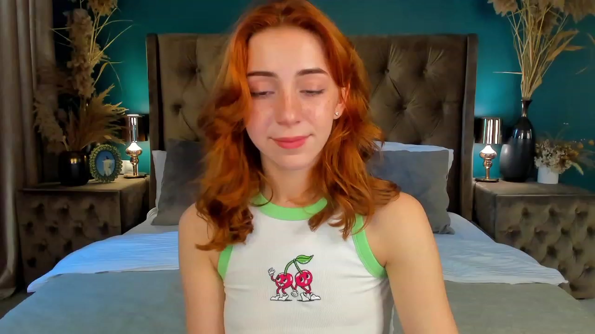 Gallery image thumbnail from ElsaYoung's myfreecams stream on, 06/20/2023, 06:00 image 3 of 20