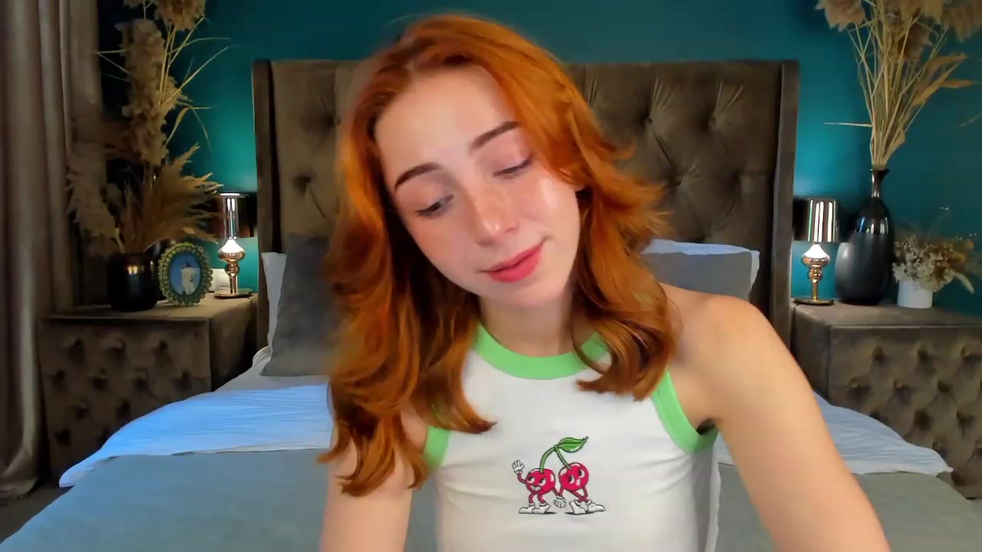 Gallery image thumbnail from ElsaYoung's myfreecams stream on, 06/20/2023, 06:00 image 7 of 20