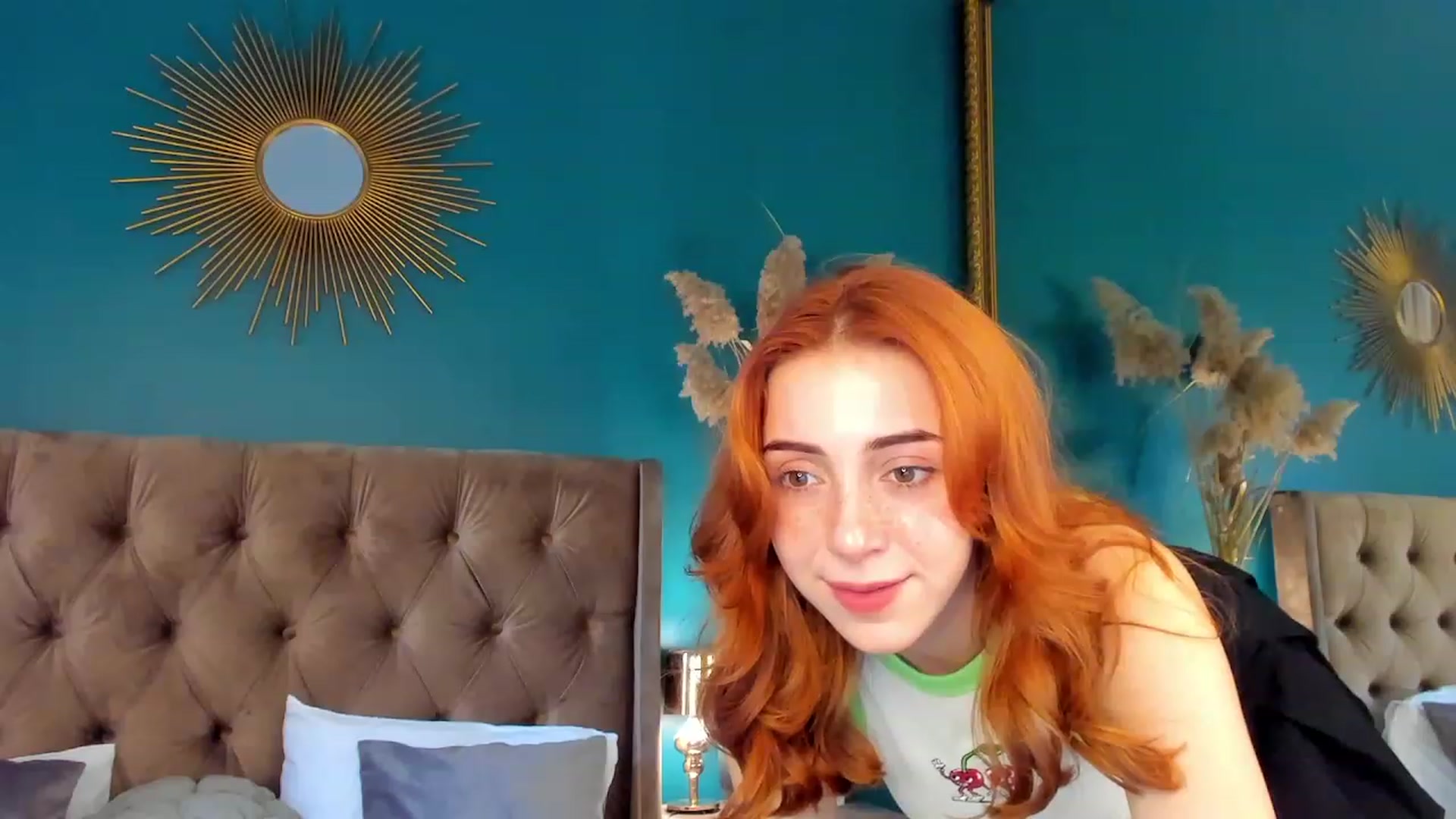 Gallery image thumbnail from ElsaYoung's myfreecams stream on, 06/20/2023, 06:00 image 8 of 20
