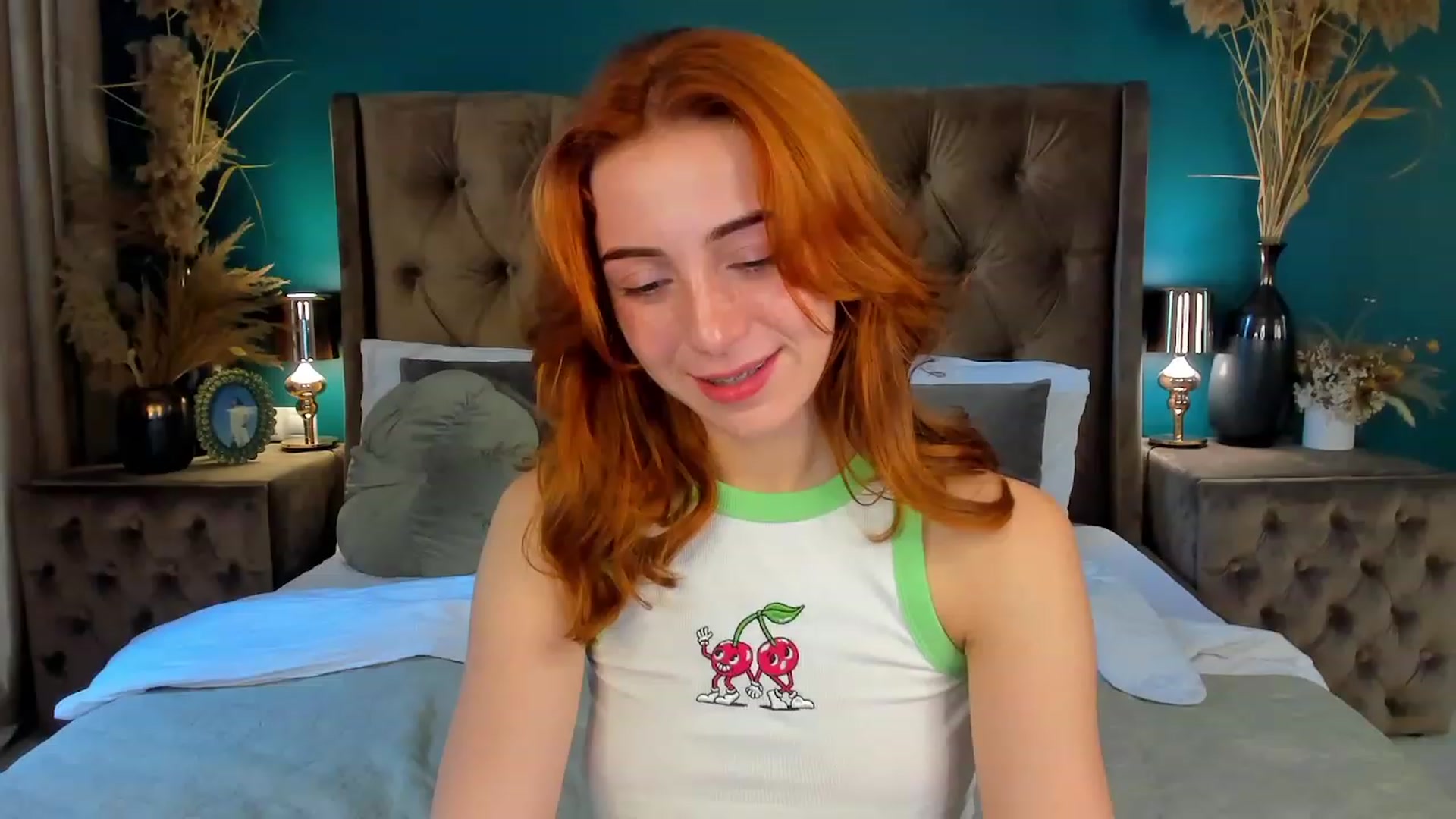 Gallery image thumbnail from ElsaYoung's myfreecams stream on, 06/20/2023, 07:49 image 5 of 20