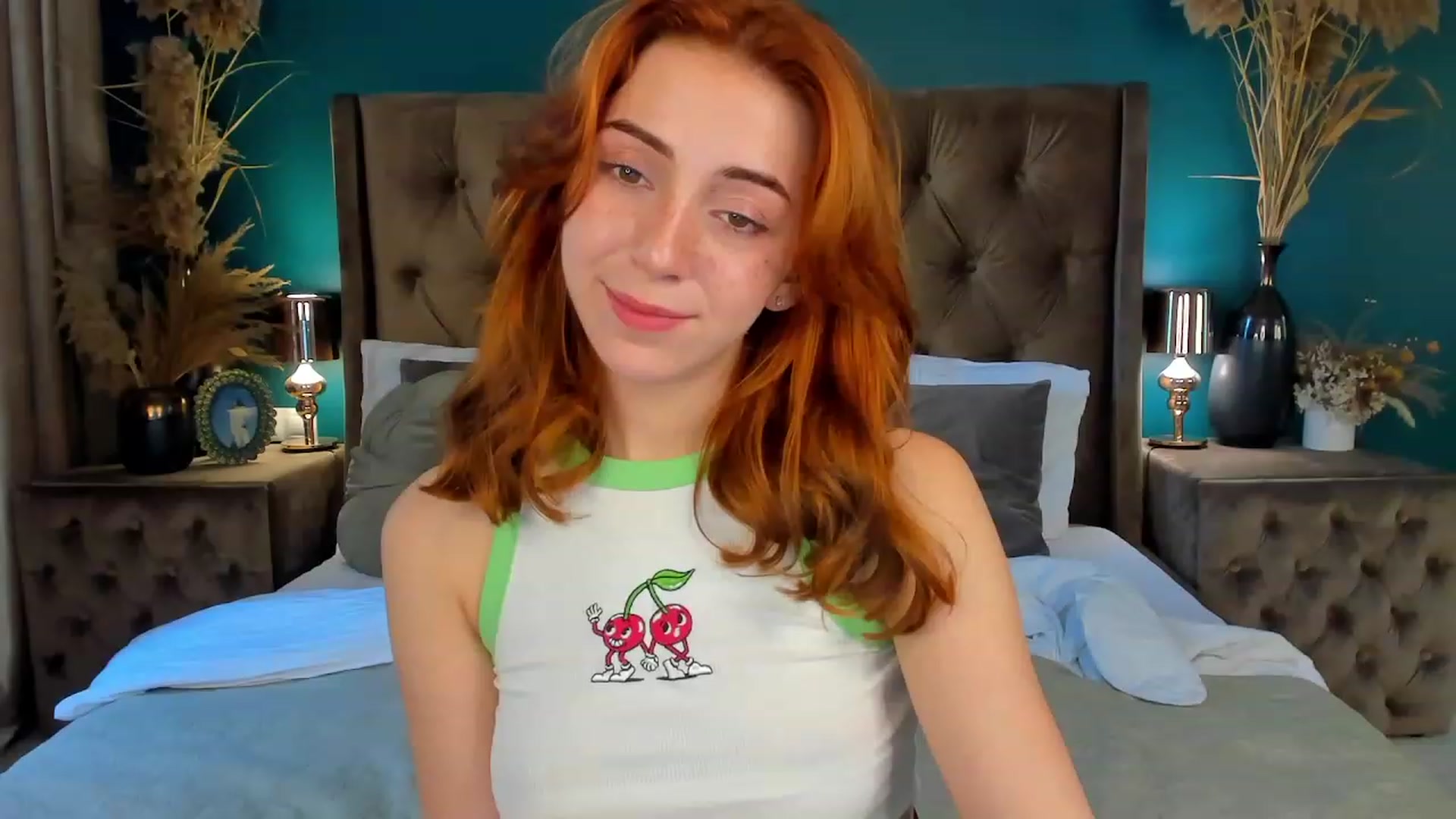 Gallery image thumbnail from ElsaYoung's myfreecams stream on, 06/20/2023, 07:49 image 2 of 20