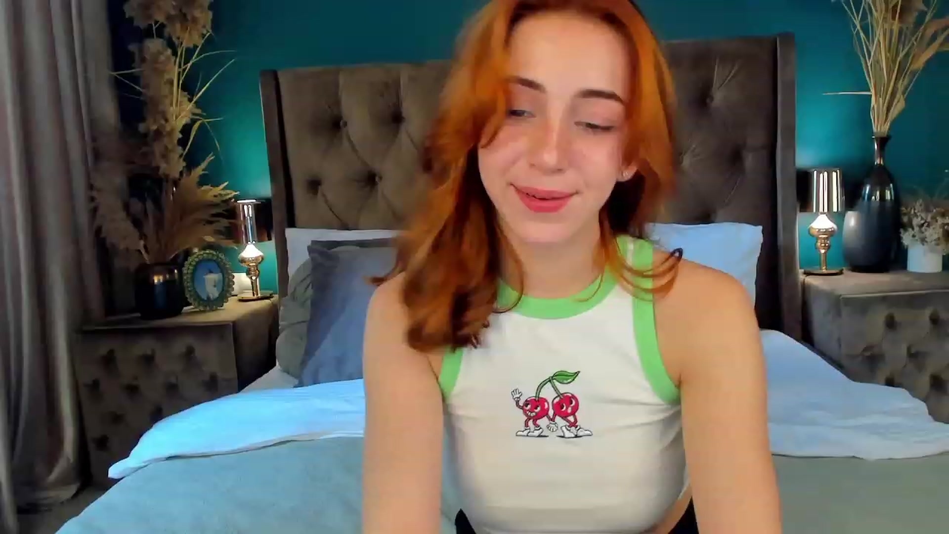 Gallery image thumbnail from ElsaYoung's myfreecams stream on, 06/20/2023, 08:37 image 11 of 20