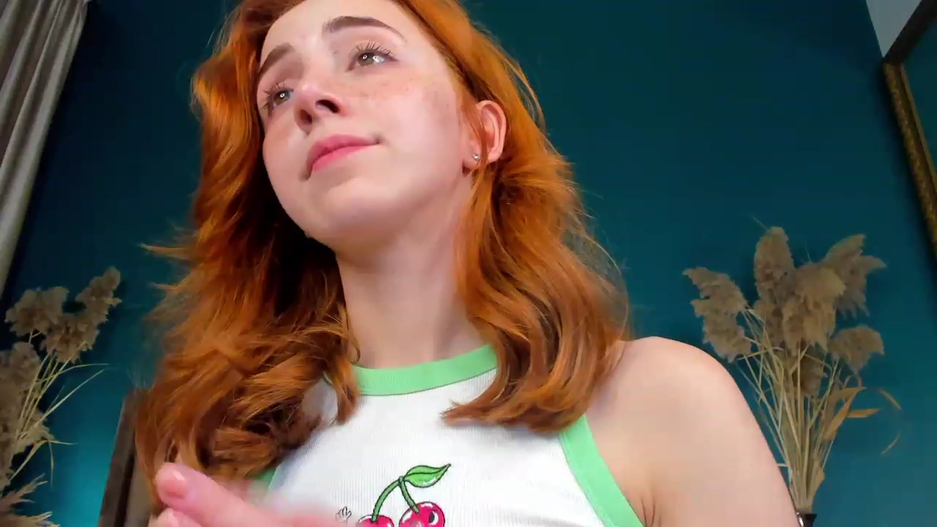 Gallery image thumbnail from ElsaYoung's myfreecams stream on, 06/20/2023, 08:37 image 15 of 20