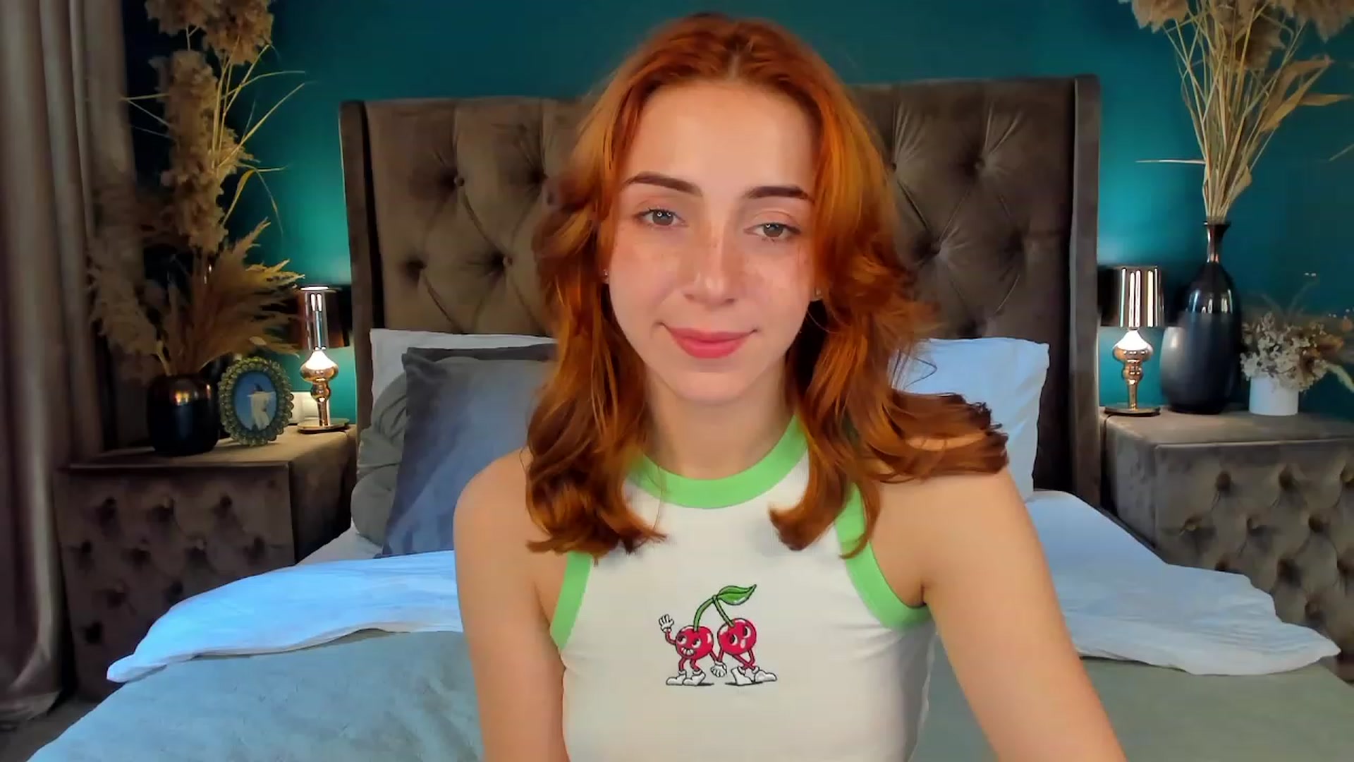 Gallery image thumbnail from ElsaYoung's myfreecams stream on, 06/20/2023, 08:37 image 3 of 20