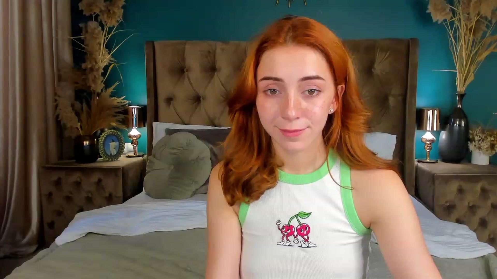 Gallery image thumbnail from ElsaYoung's myfreecams stream on, 06/20/2023, 08:37 image 16 of 20