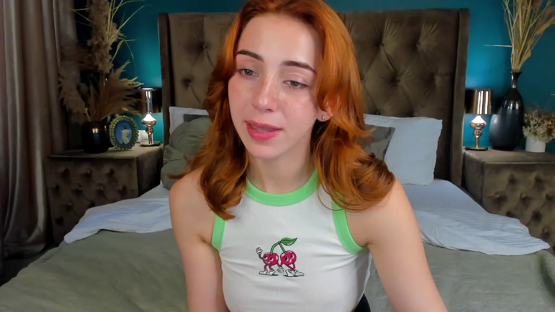 Gallery image thumbnail from ElsaYoung's myfreecams stream on, 06/20/2023, 08:37 image 20 of 20