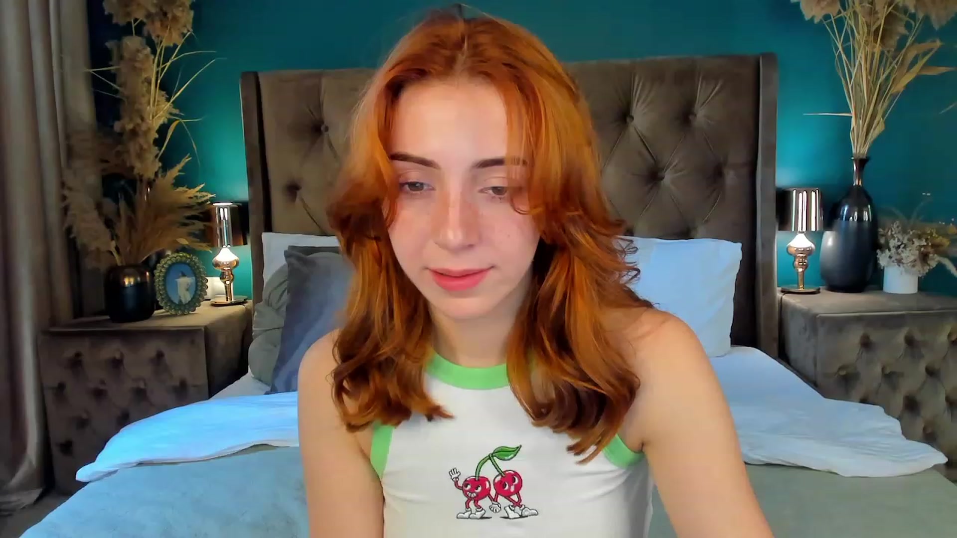 Gallery image thumbnail from ElsaYoung's myfreecams stream on, 06/20/2023, 08:37 image 1 of 20