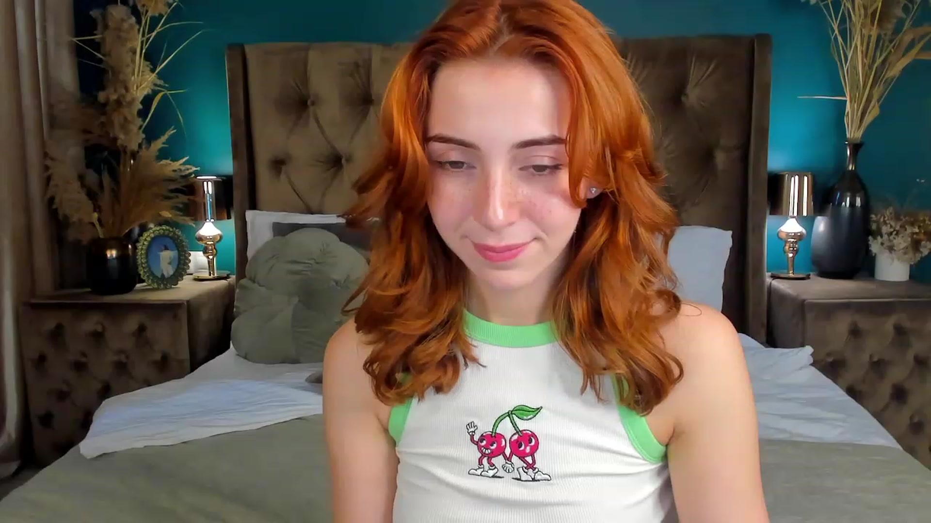 Gallery image thumbnail from ElsaYoung's myfreecams stream on, 06/20/2023, 09:50 image 18 of 20