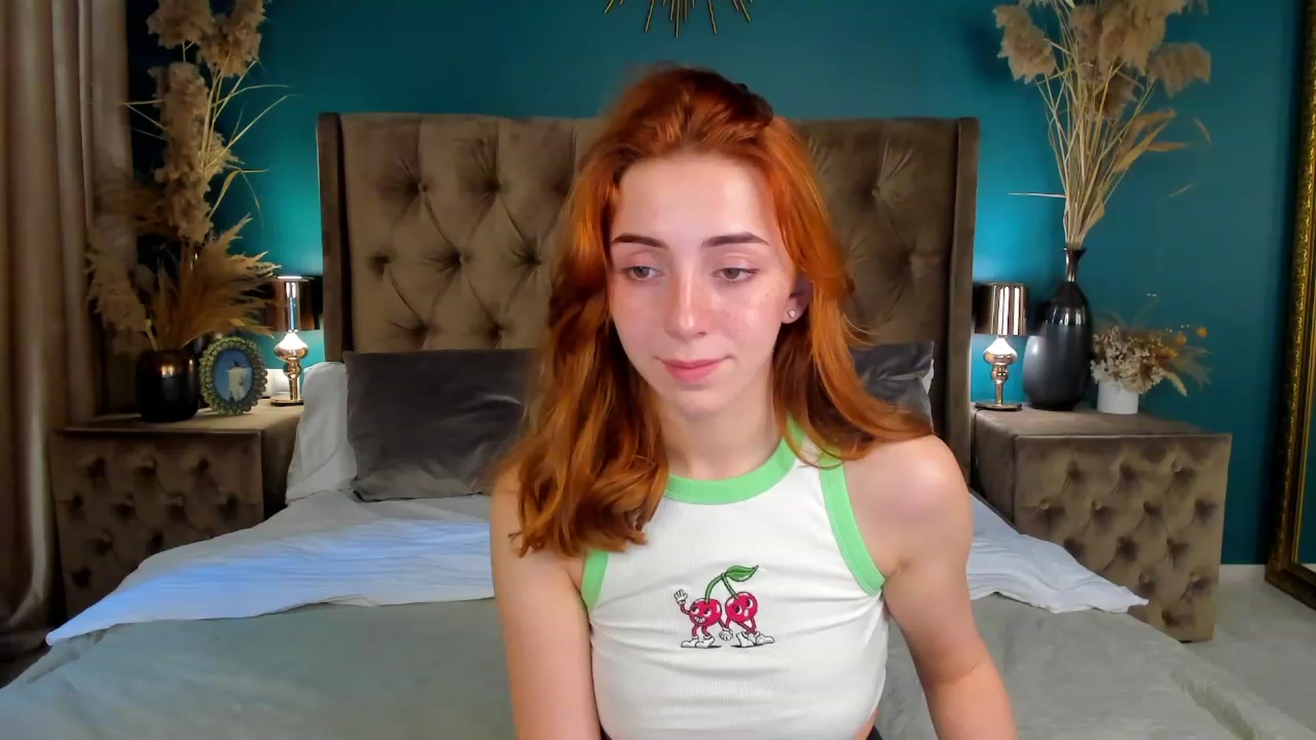 Gallery image thumbnail from ElsaYoung's myfreecams stream on, 06/20/2023, 11:23 image 20 of 20