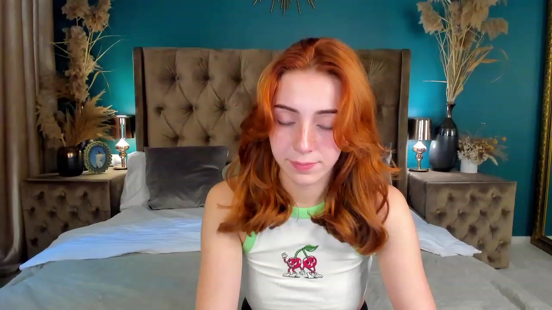 Gallery image thumbnail from ElsaYoung's myfreecams stream on, 06/20/2023, 11:23 image 13 of 20