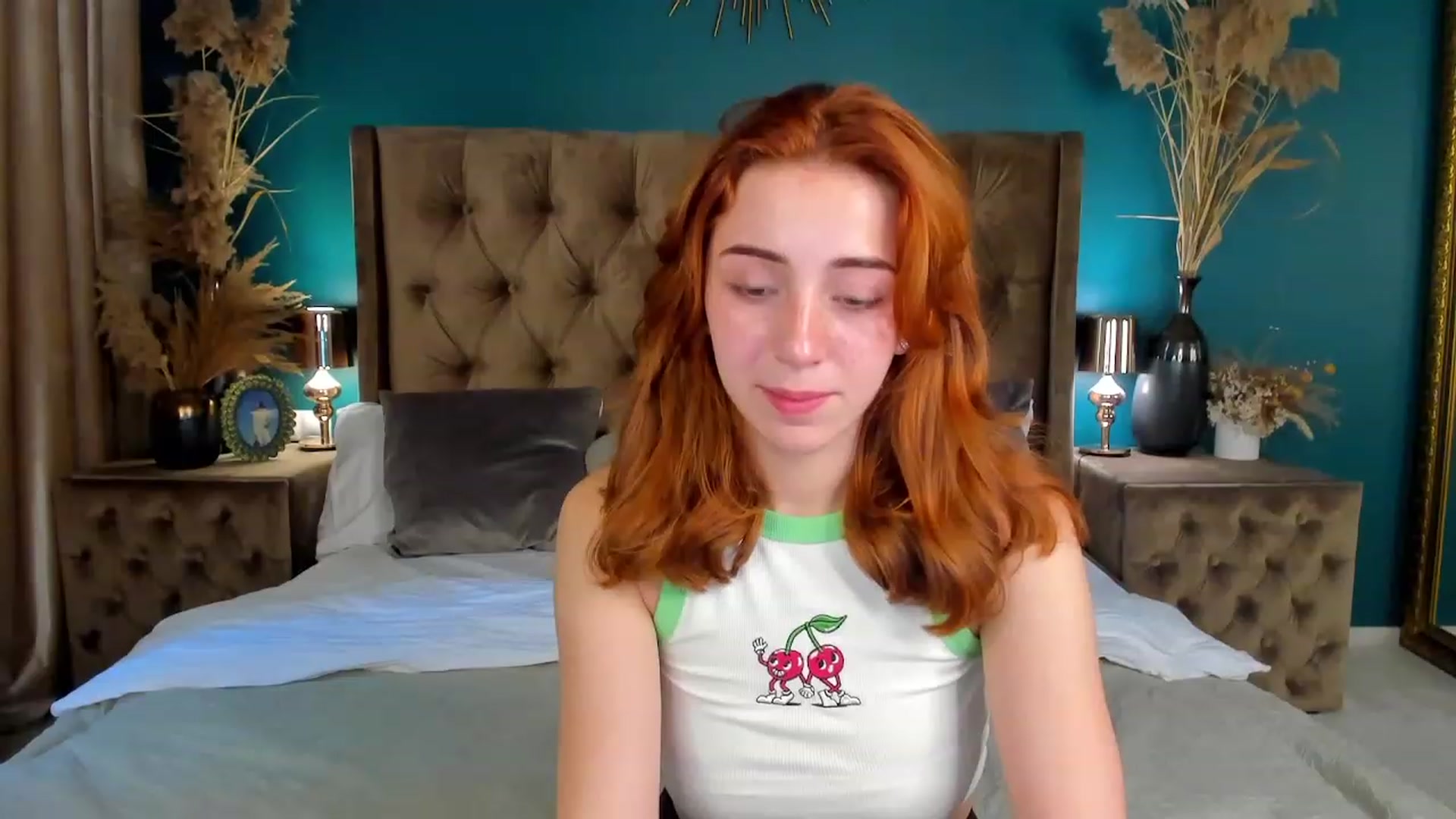 Gallery image thumbnail from ElsaYoung's myfreecams stream on, 06/20/2023, 11:23 image 19 of 20